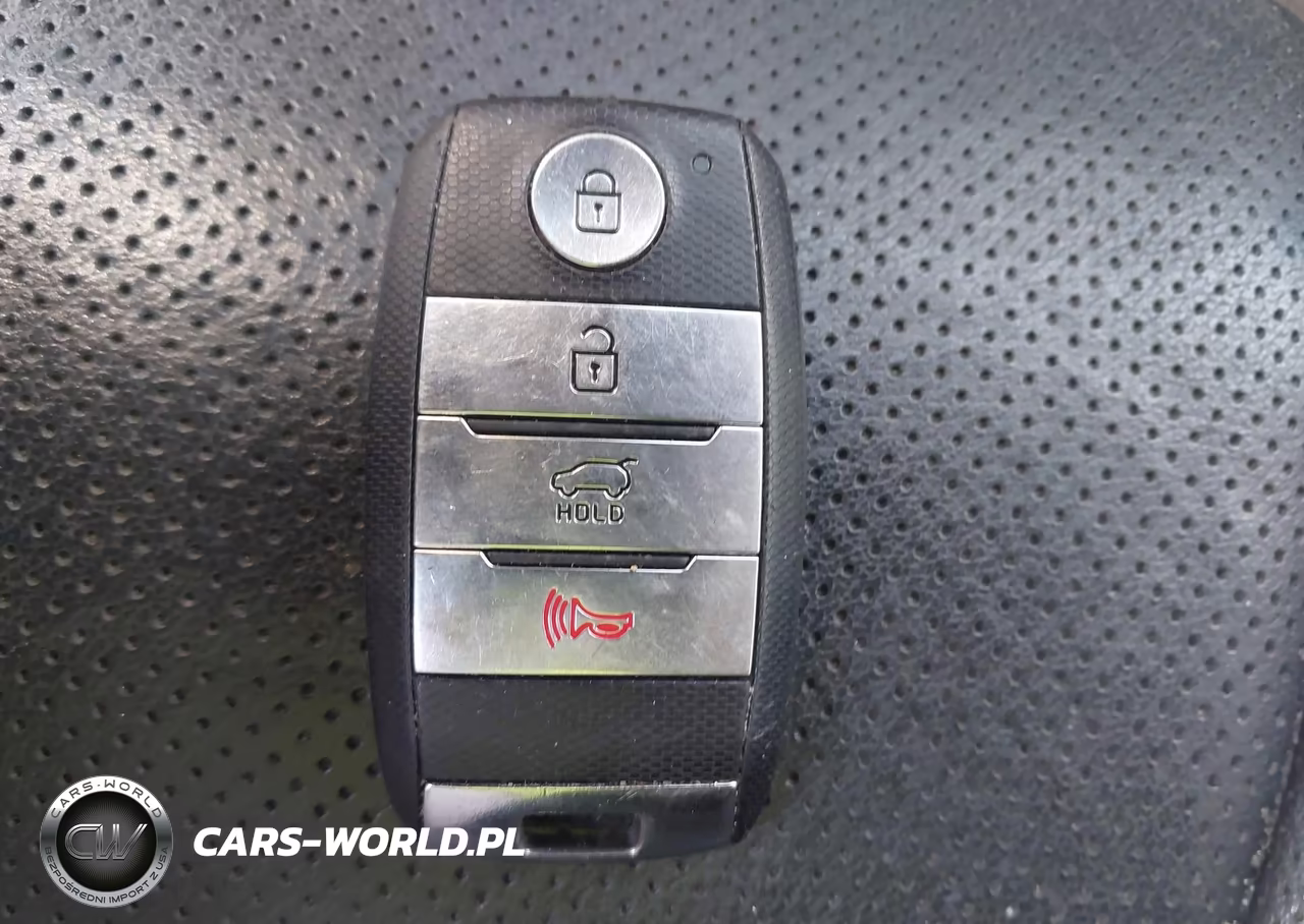 2018 Kia Sorento 3.3L Sx VIN:5XYPKDA59JG423990 - 11