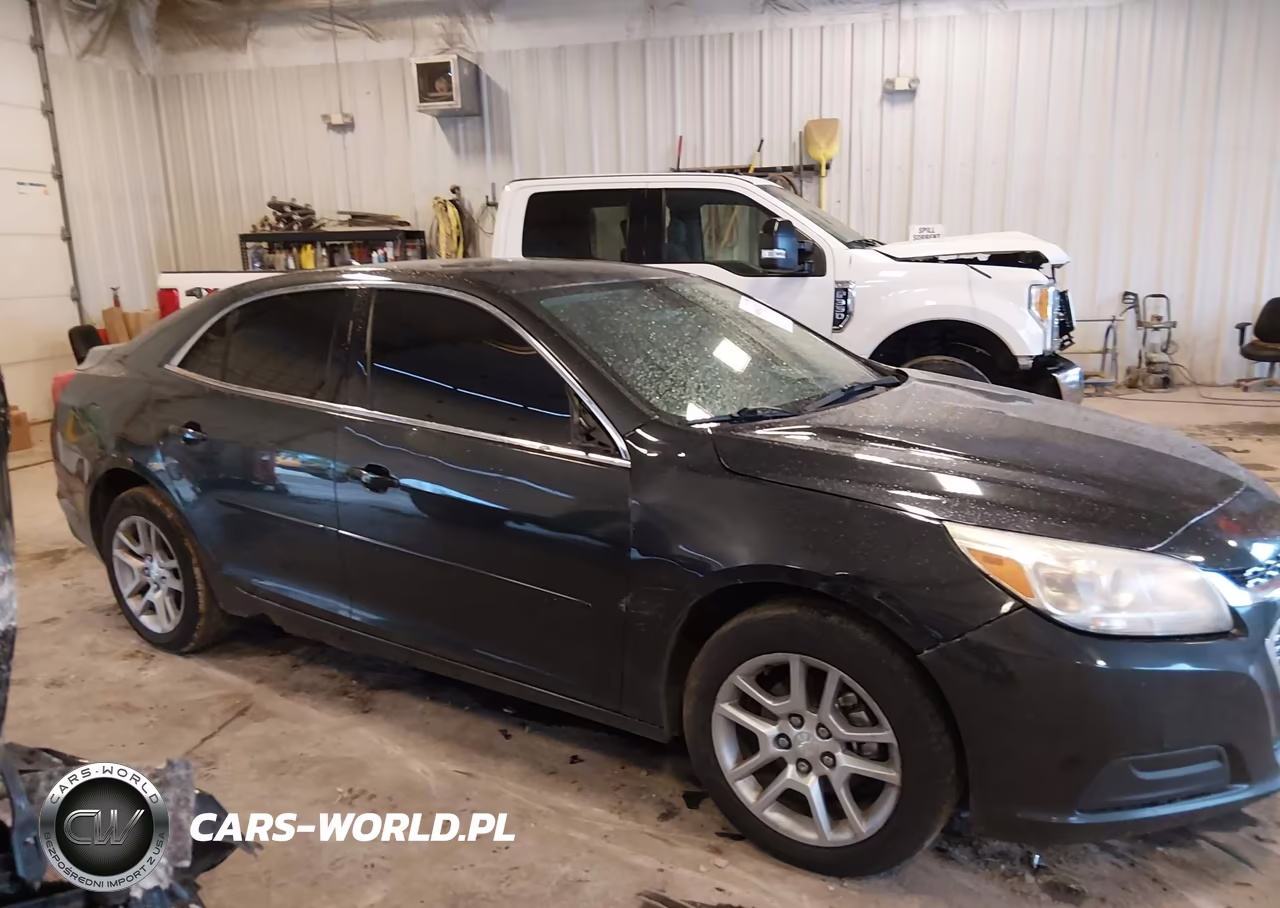 2016 Chevrolet Malibu Limited Lt VIN:1G11C5SA5GU116207 - 13
