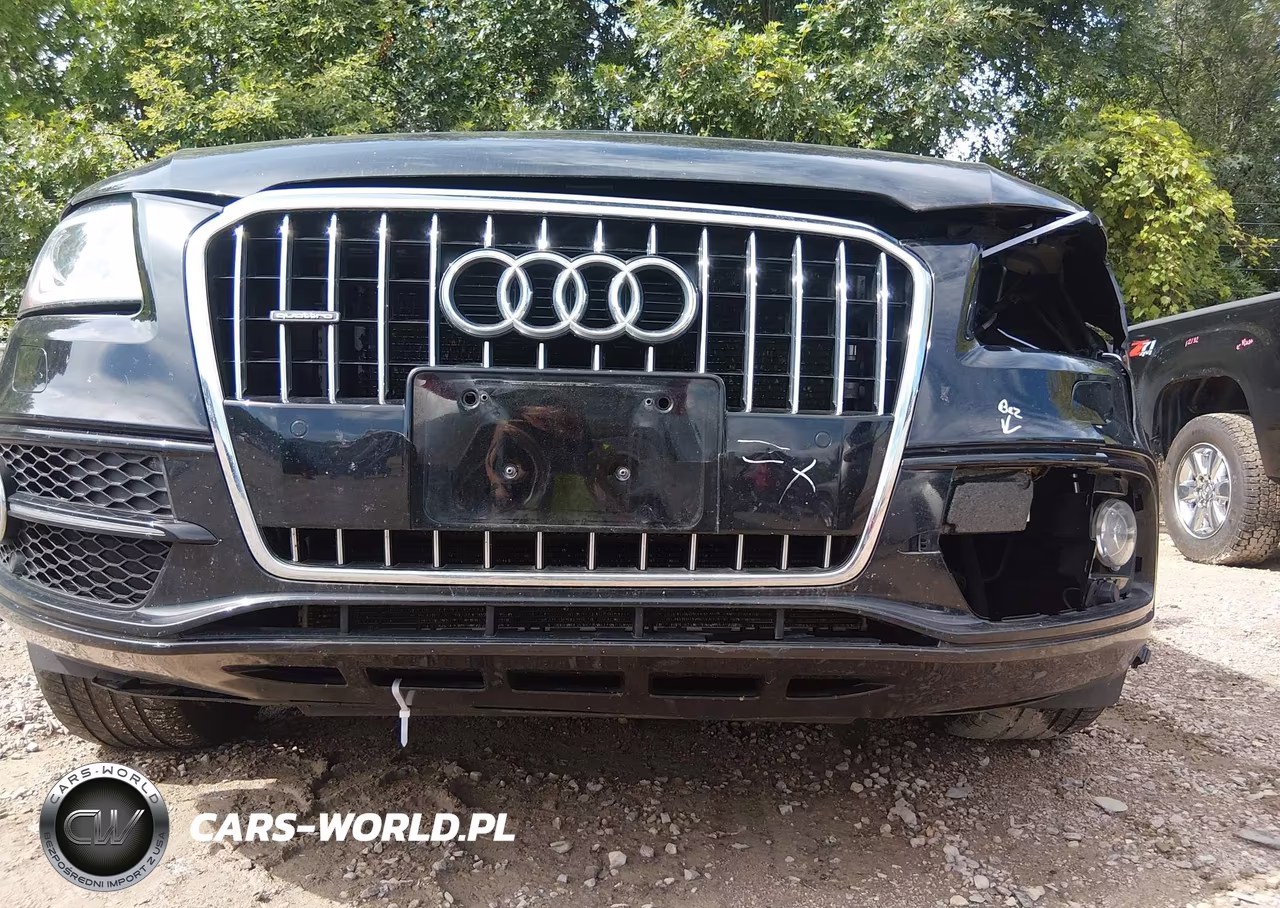 2016 Audi Q5 3.0T Premium Plus VIN:WA1W7AFP3GA105517 - 21
