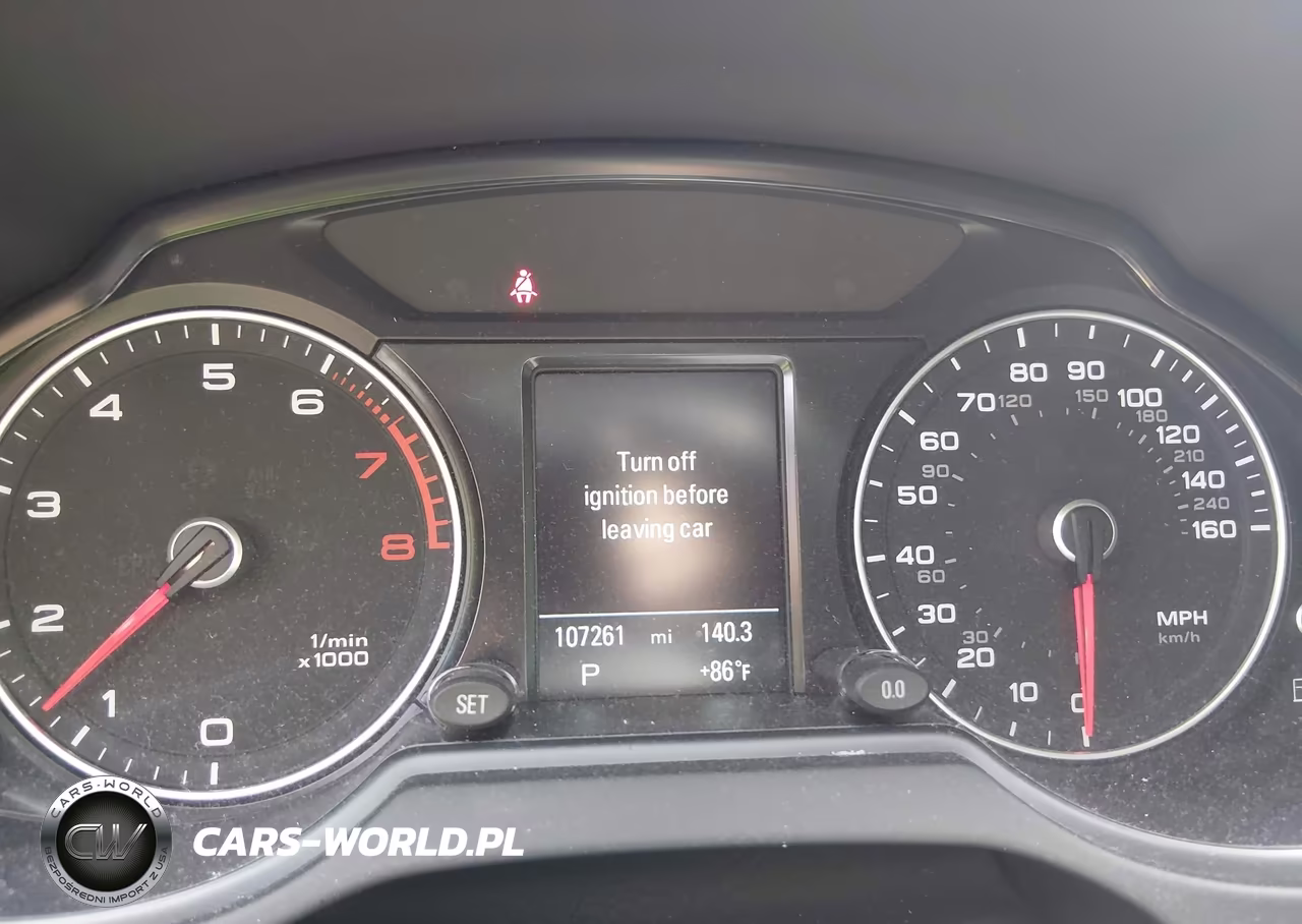 2016 Audi Q5 3.0T Premium Plus VIN:WA1W7AFP3GA105517 - 7