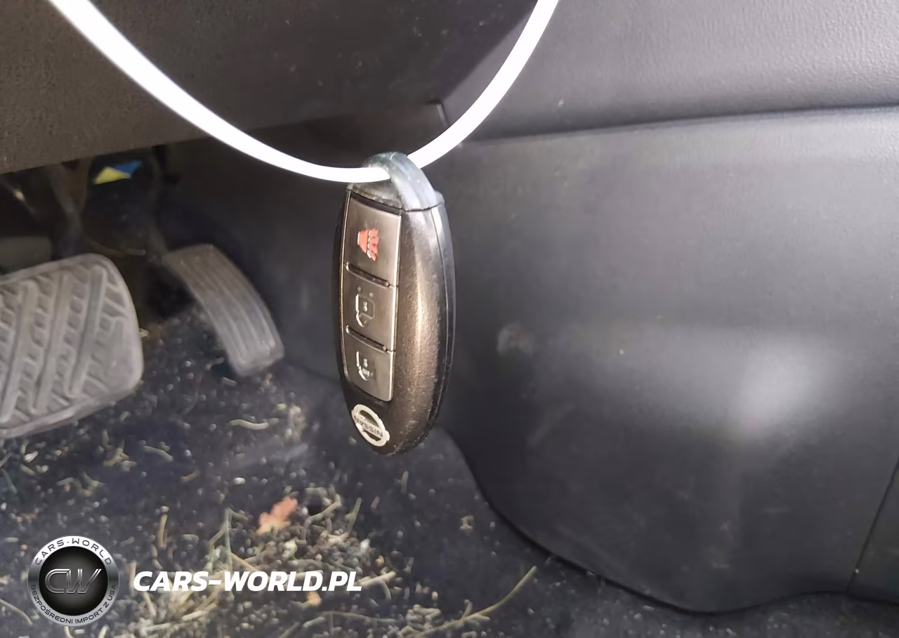 2013 Nissan Rogue Sv VIN:JN8AS5MV5DW644604 - 11