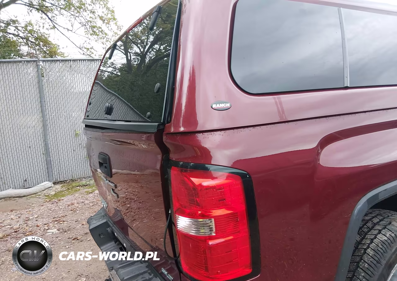 2014 GMC Sierra 1500 Slt VIN:3GTU2VEC9EG388232 - 22