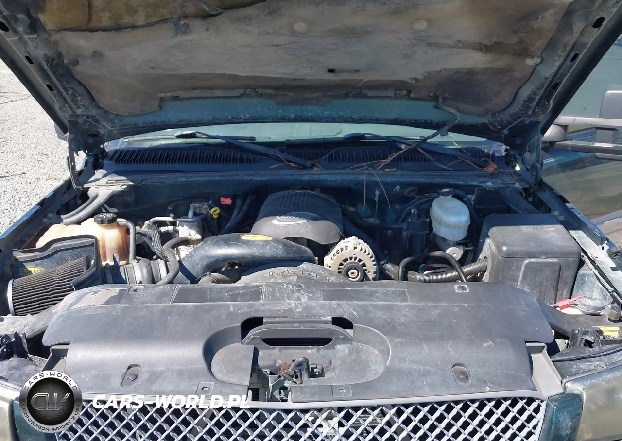 2003 Chevrolet Silverado 1500 Ls VIN:2GCEK19T331168355 - 10