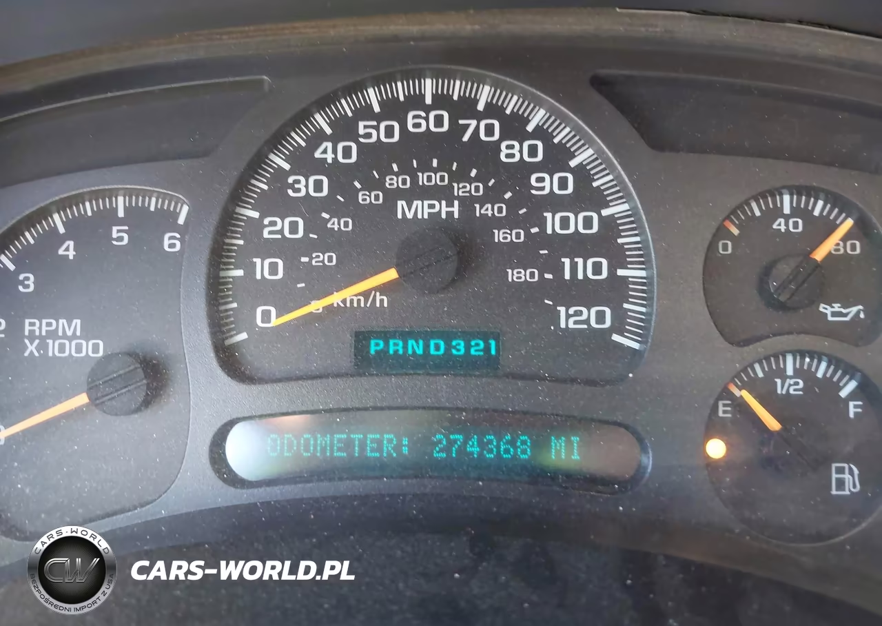 2003 Chevrolet Silverado 1500 Ls VIN:2GCEK19T331168355 - 7