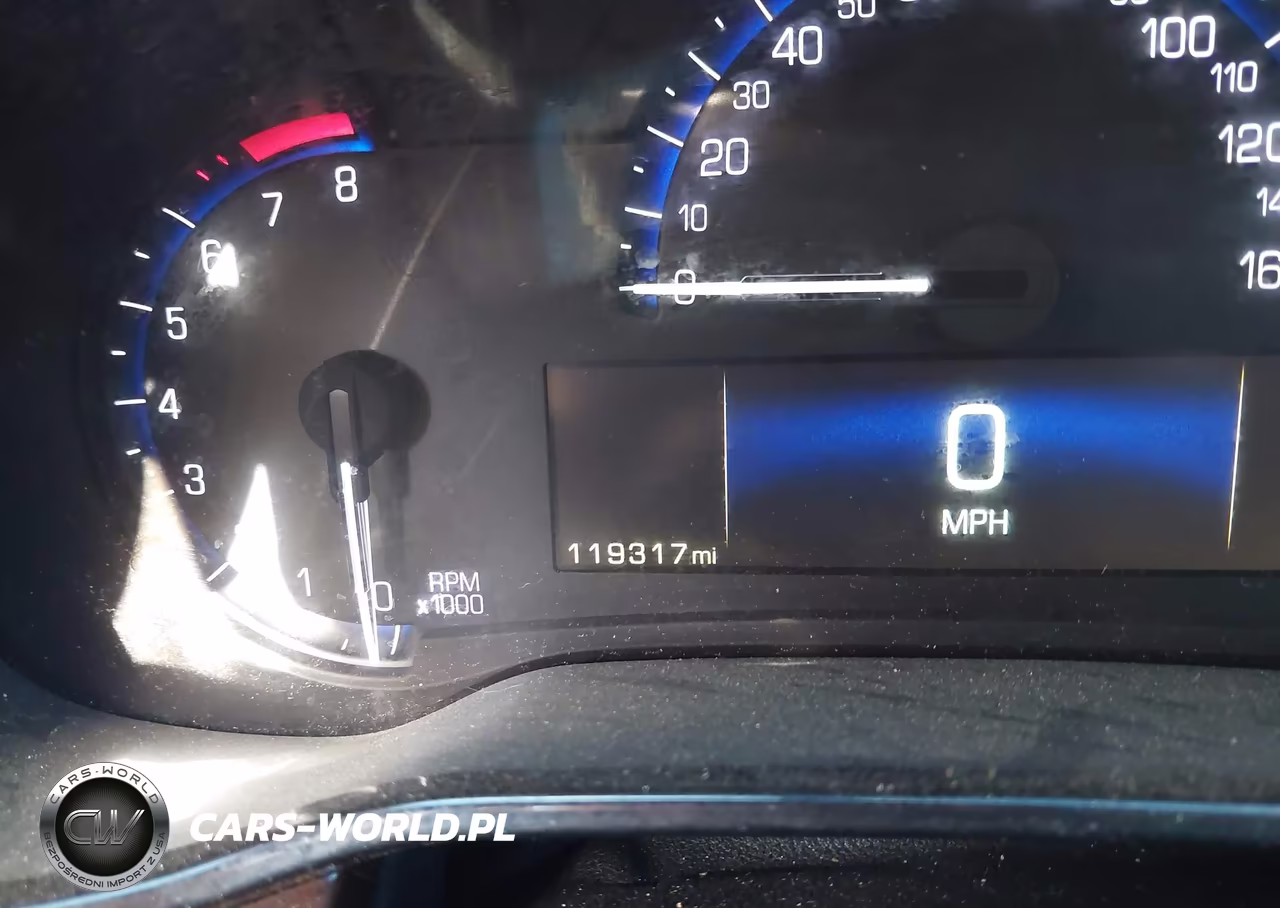 2015 Cadillac Cts Luxury VIN:1G6AR5SX1F0103425 - 14