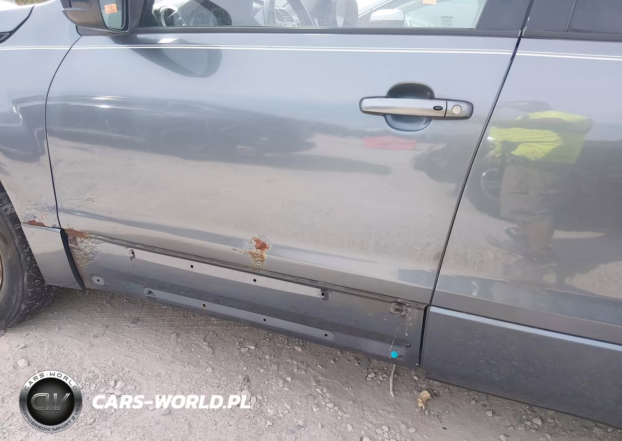 2006 Suzuki Grand Vitara Luxury VIN:JS3TE947064100841 - 13