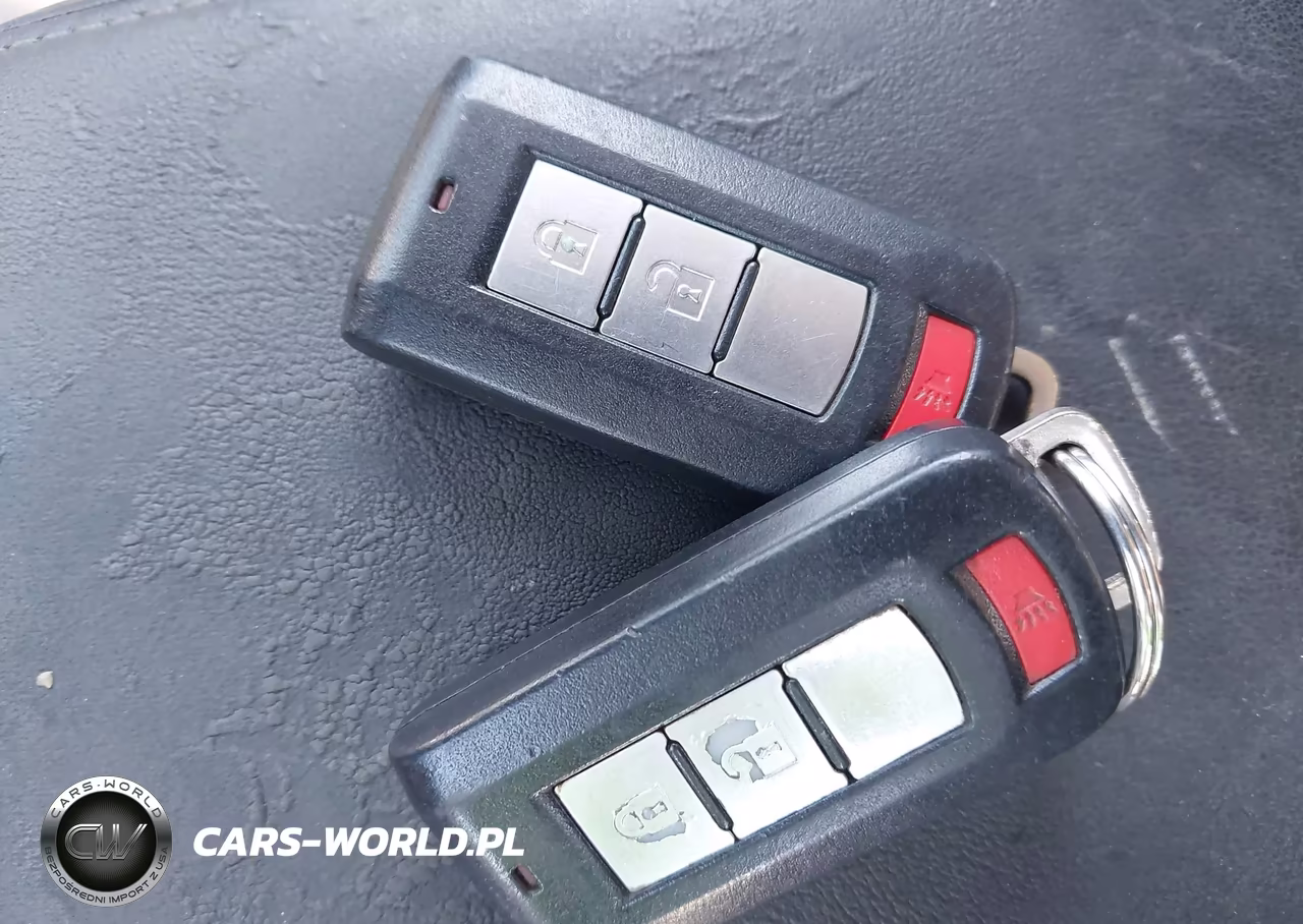 2019 Mitsubishi Outlander Se VIN:JA4AZ3A33KZ044894 - 11