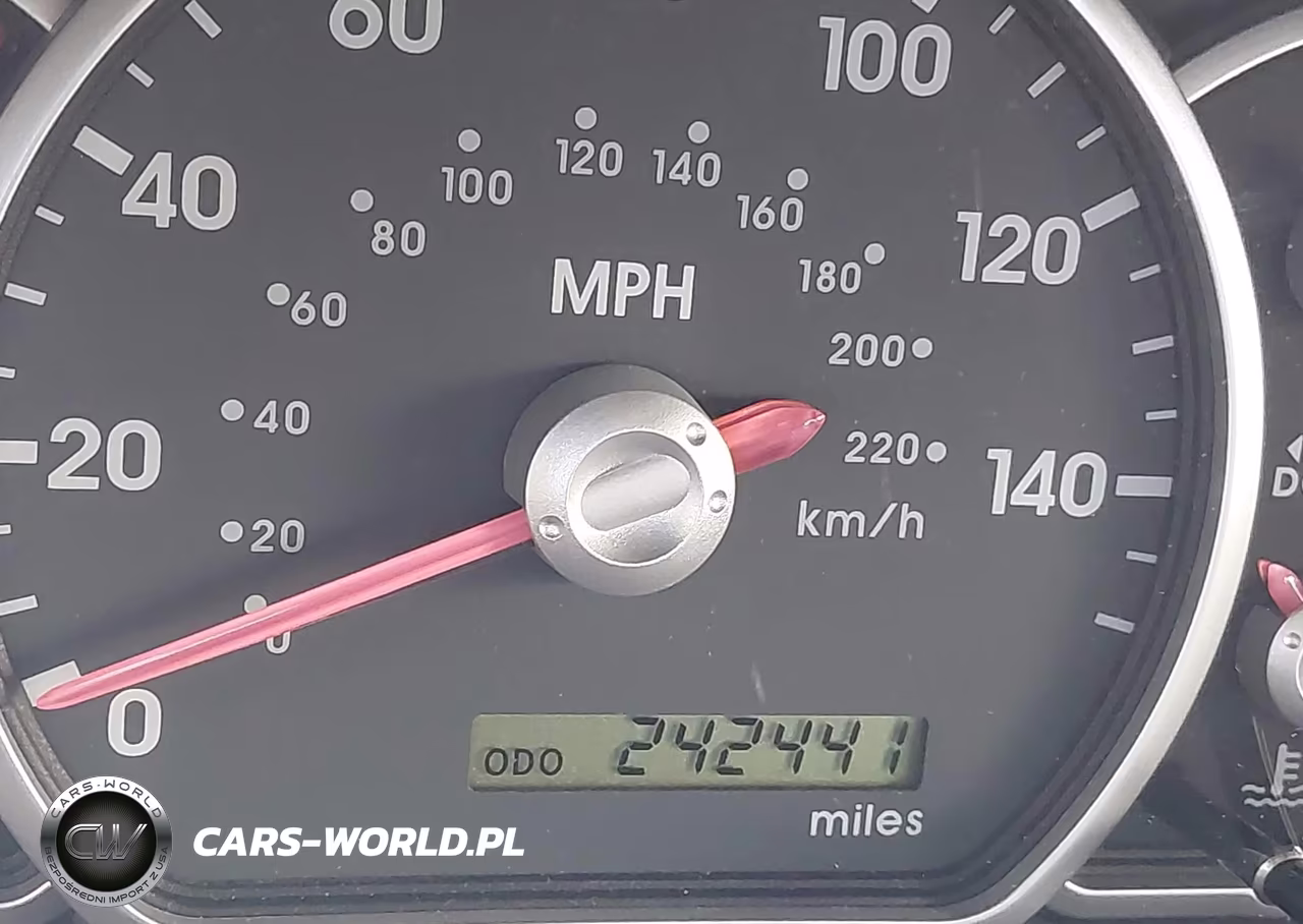 2005 Mitsubishi Galant Es-Se VIN:4A3AB36F65E050355 - 15