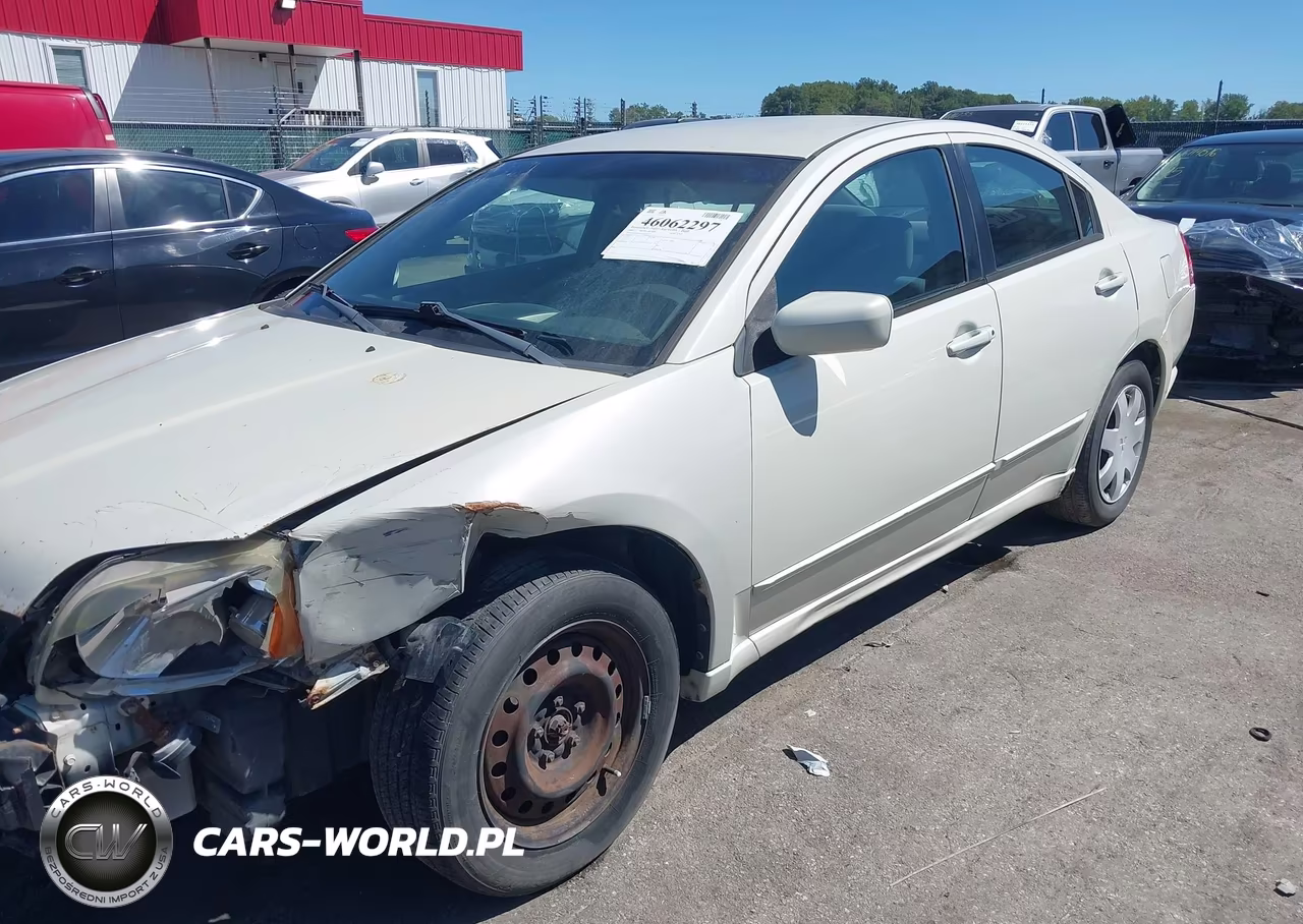 2005 Mitsubishi Galant Es-Se VIN:4A3AB36F65E050355 - 18