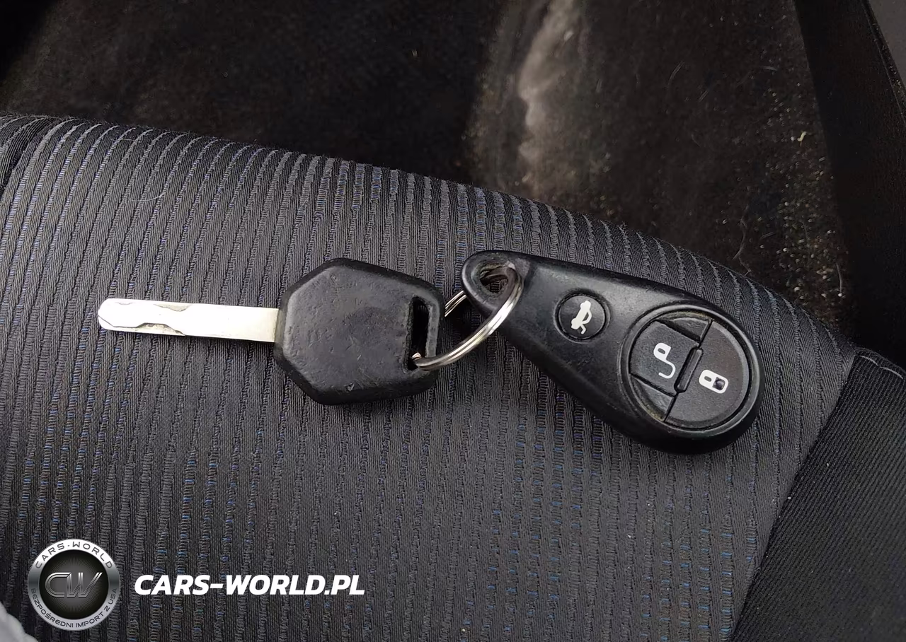 2009 Subaru Forester 2.5X VIN:JF2SH61639H747776 - 11