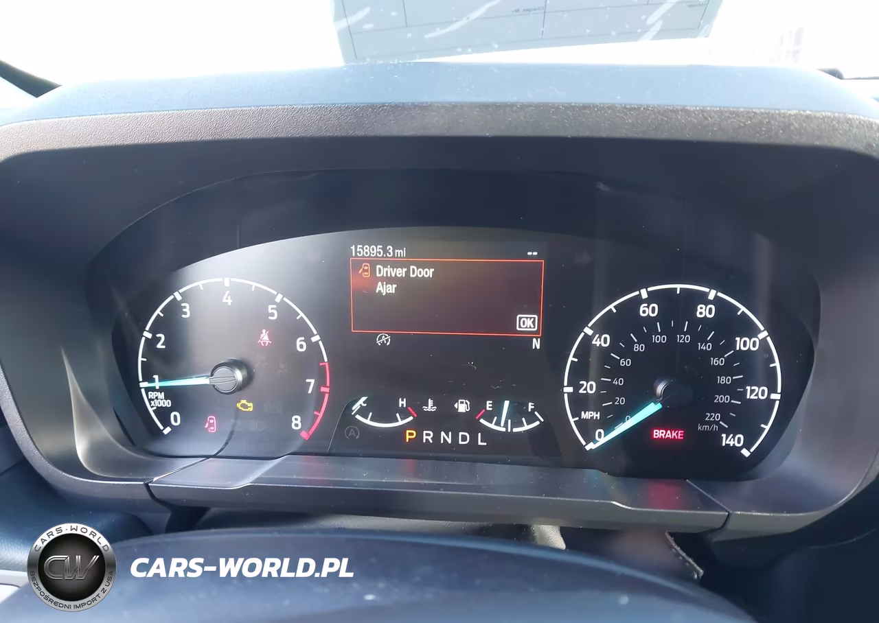 2024 Ford Maverick Xl VIN:3FTTW8A95RRB42669 - 7