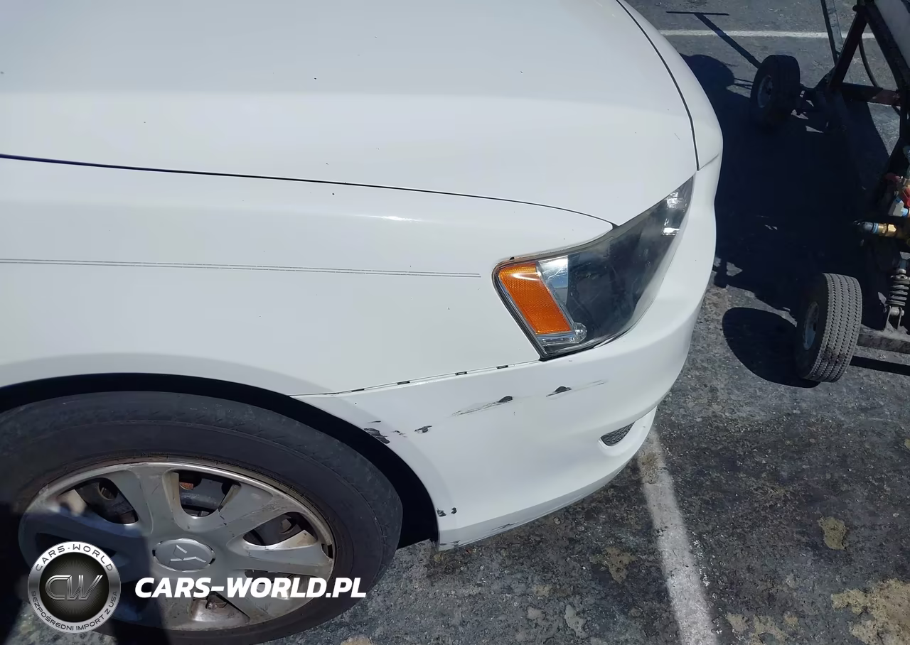 2014 Mitsubishi Lancer Es VIN:JA32U2FU2EU001717 - 14