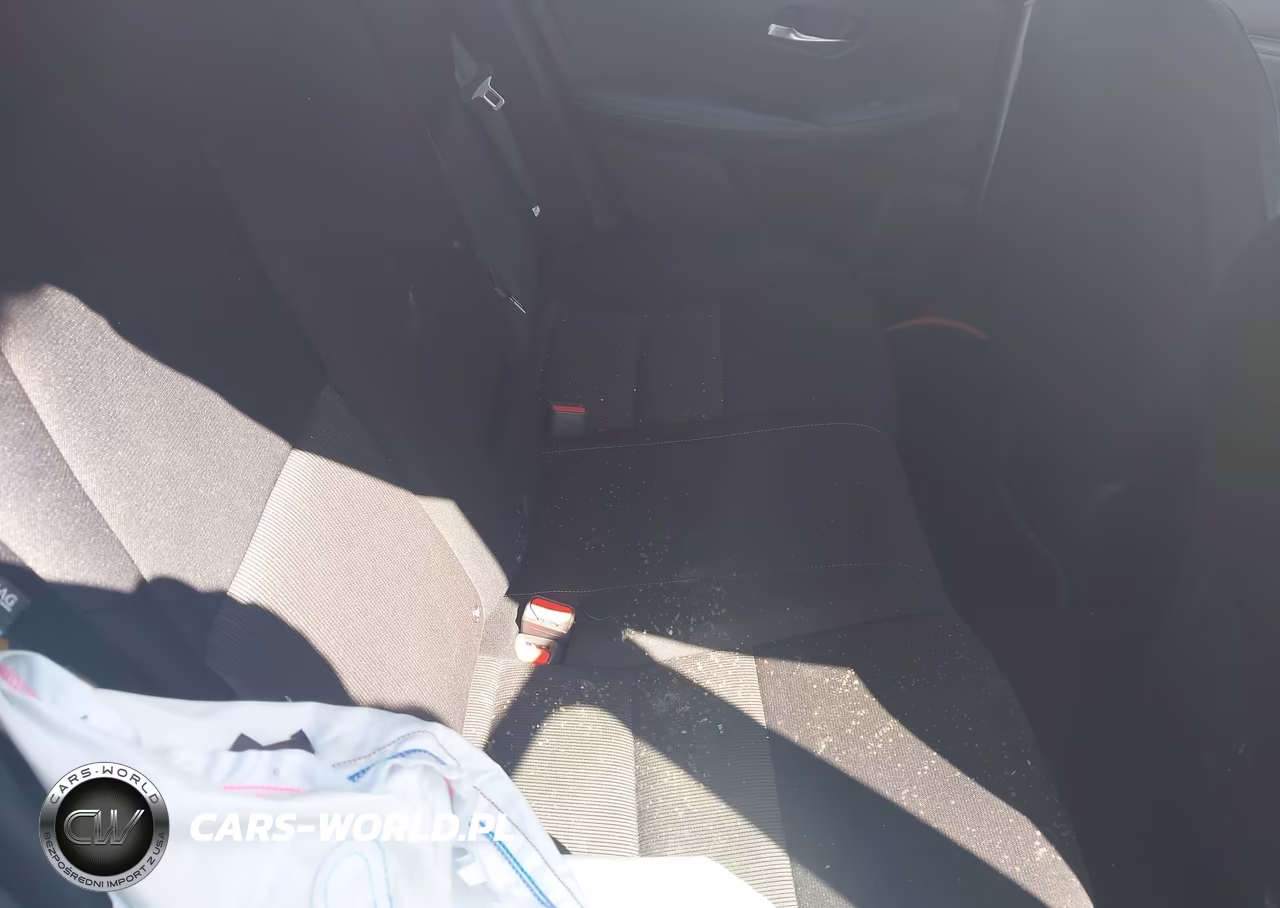 2020 Nissan Sentra Sv Xtronic Cvt VIN:3N1AB8CV8LY206281 - 8