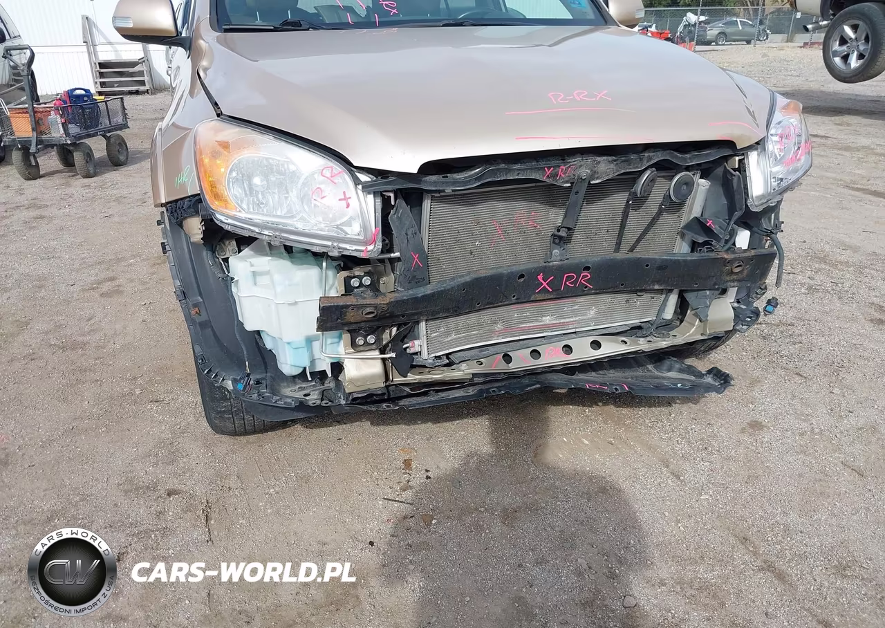 2012 Toyota Rav4 Limited VIN:2T3DF4DV3CW240835 - 20