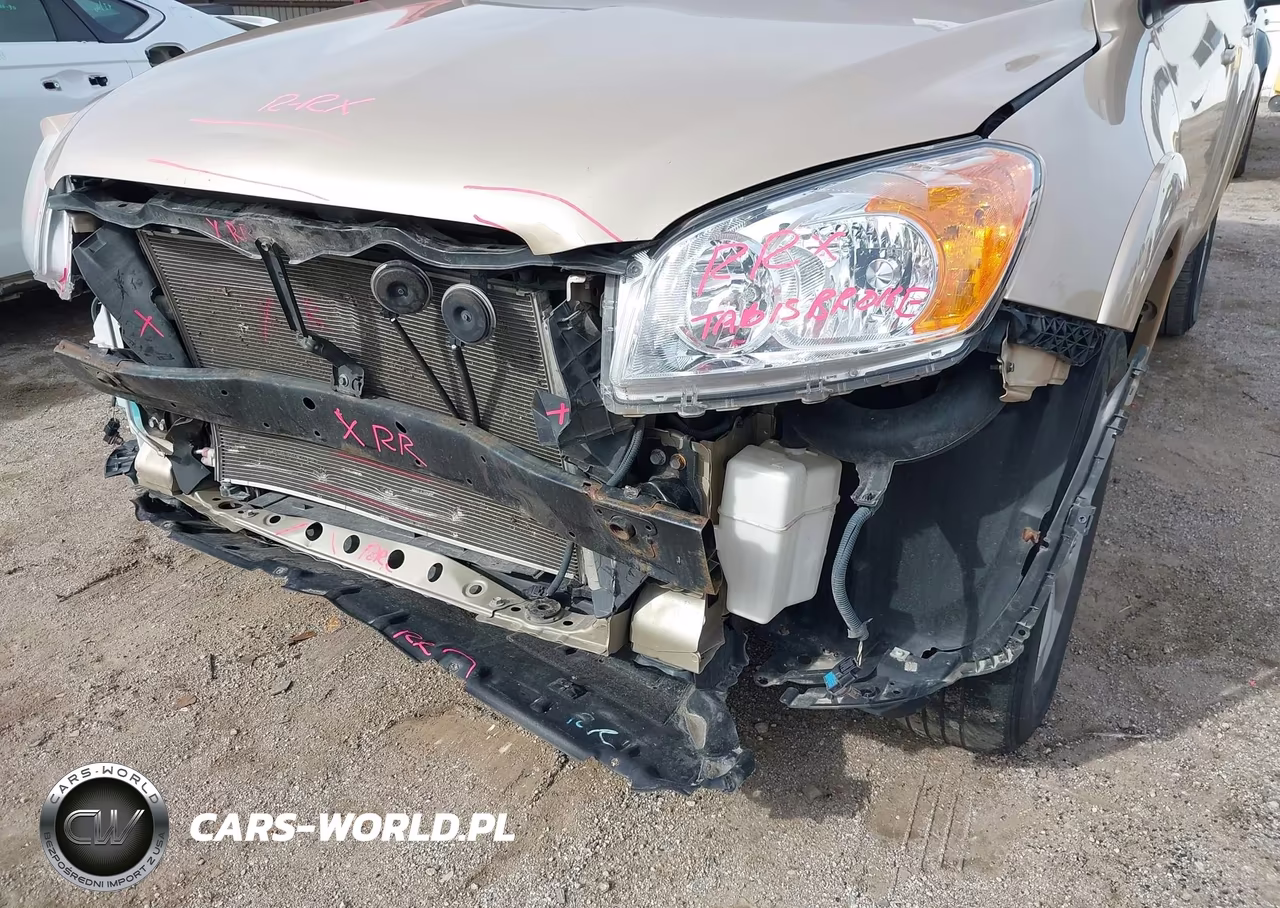 2012 Toyota Rav4 Limited VIN:2T3DF4DV3CW240835 - 21