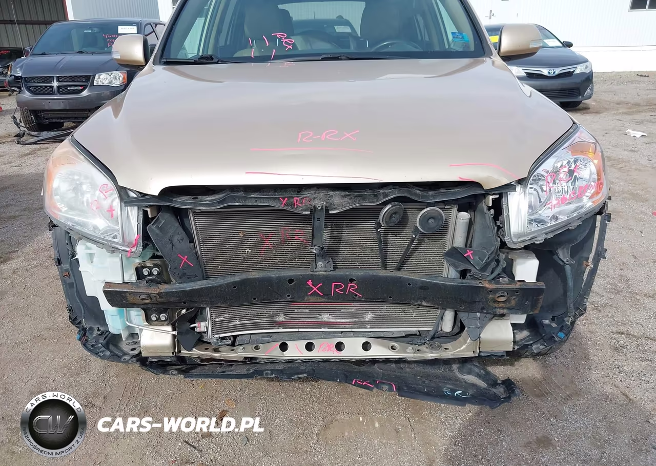 2012 Toyota Rav4 Limited VIN:2T3DF4DV3CW240835 - 6