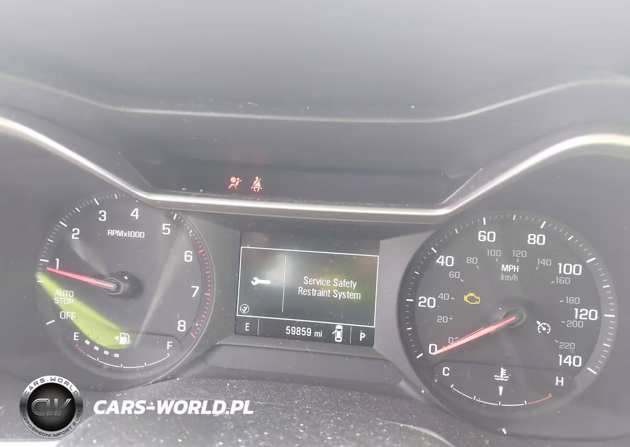 2023 Chevrolet Trailblazer Fwd Ls VIN:KL79MMS28PB023054 - 7