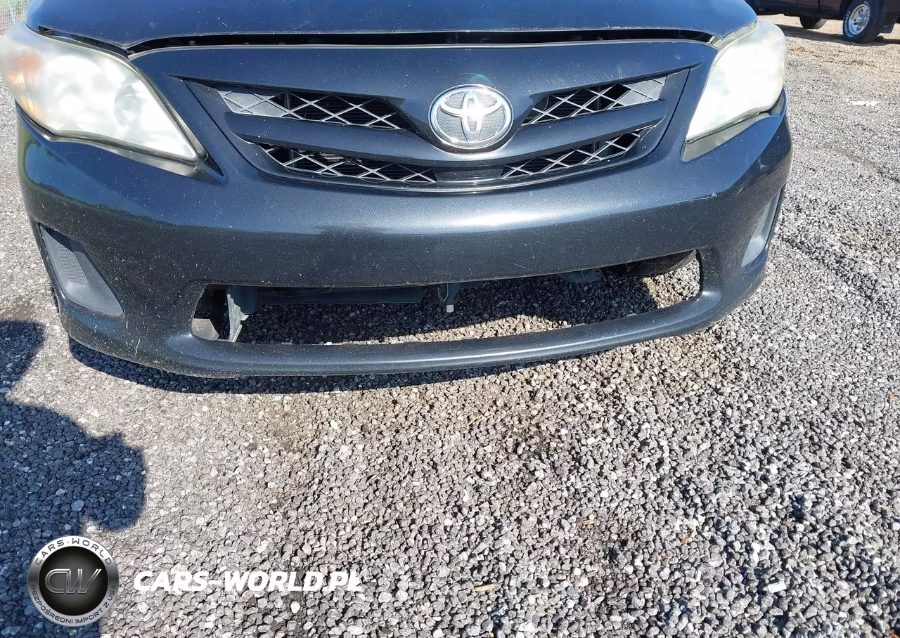 2012 Toyota Corolla L VIN:5YFBU4EE4CP070152 - 6