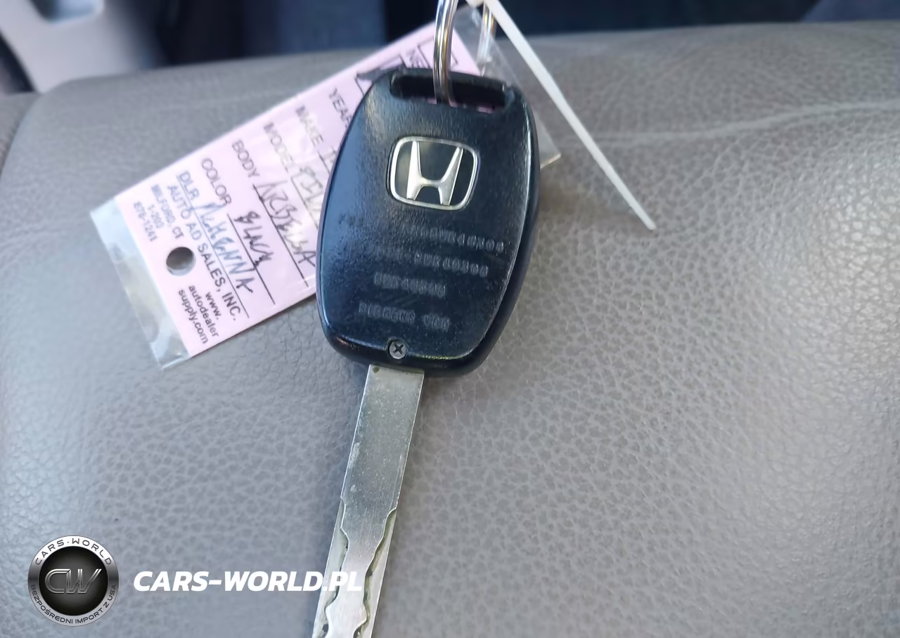 2014 Honda Pilot Ex-L VIN:5FNYF4H57EB006122 - 11
