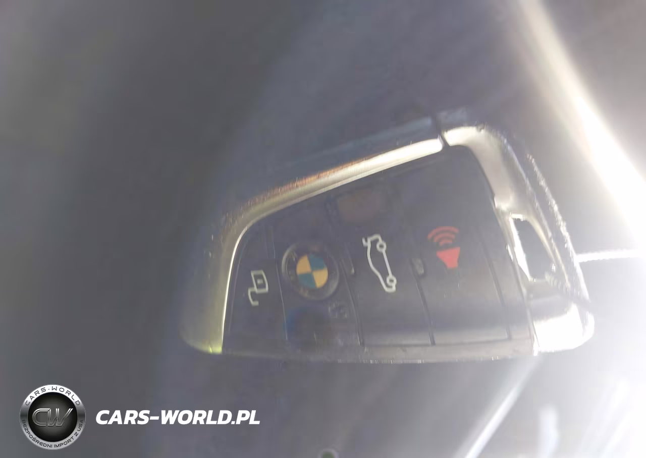 2020 BMW 330I VIN:3MW5R1J07L8B17405 - 11