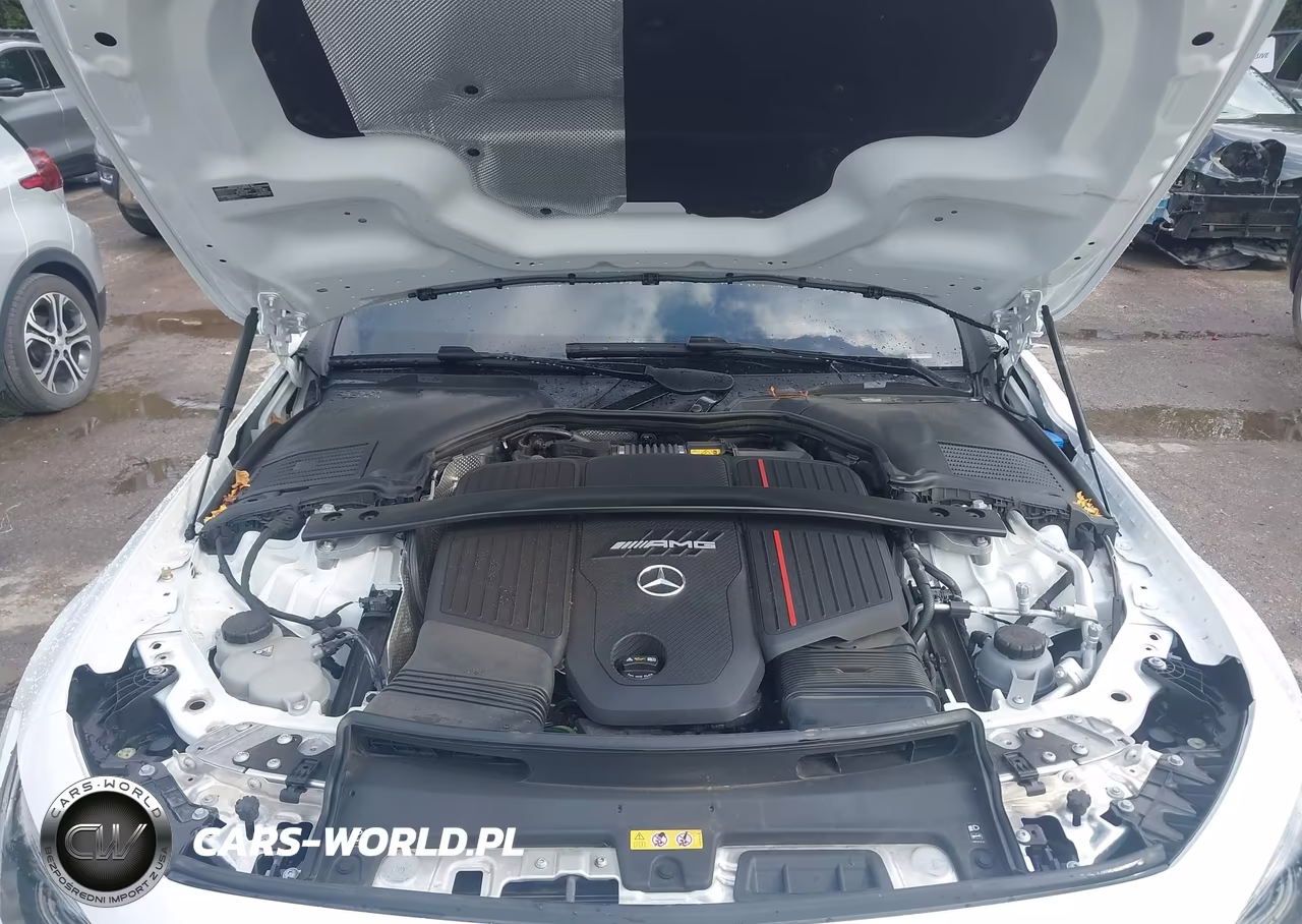 2025 Mercedes-Benz Cle Amg 53 4Matic VIN:W1KMJ6CB5SF072574 - 10