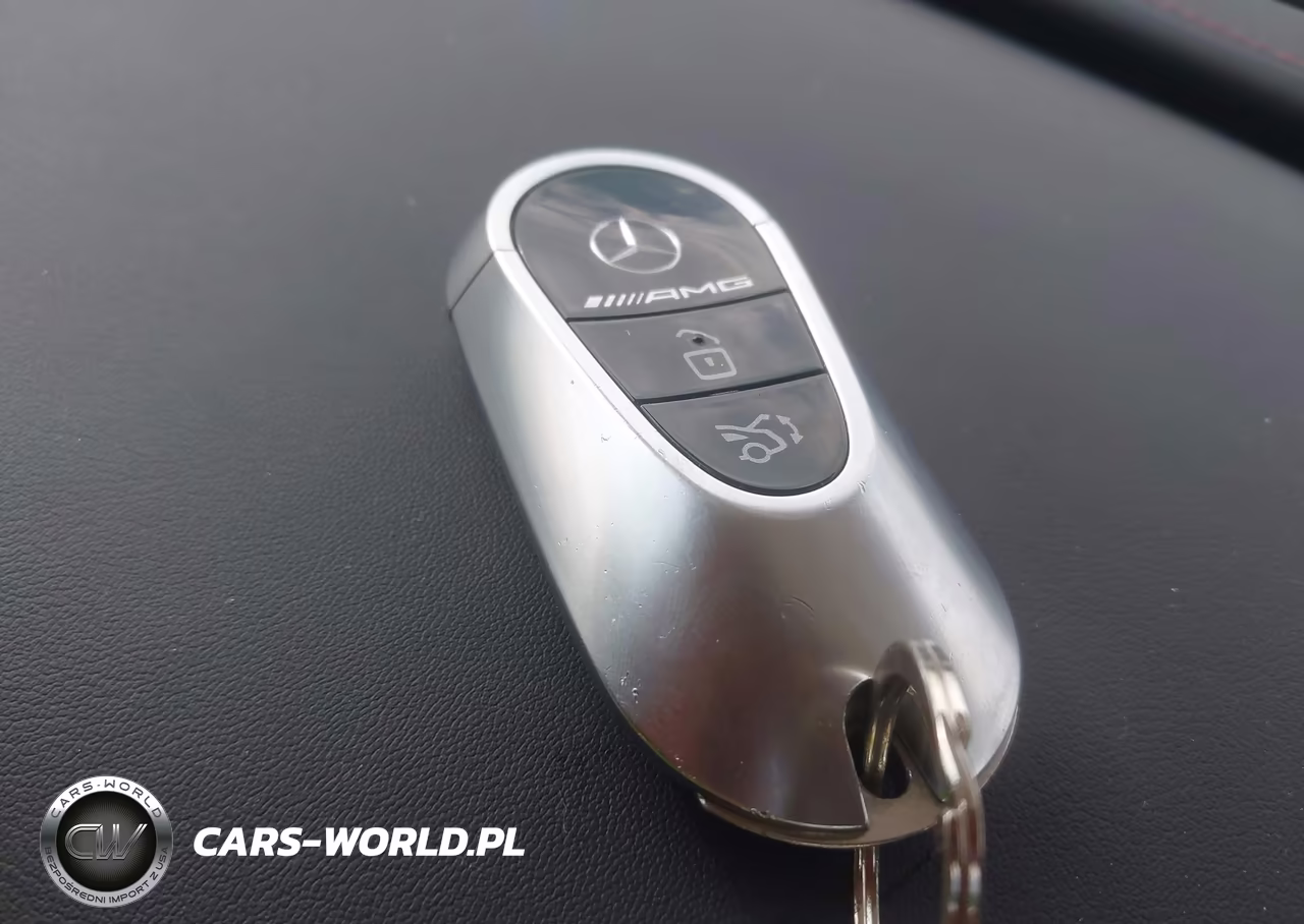 2025 Mercedes-Benz Cle Amg 53 4Matic VIN:W1KMJ6CB5SF072574 - 11