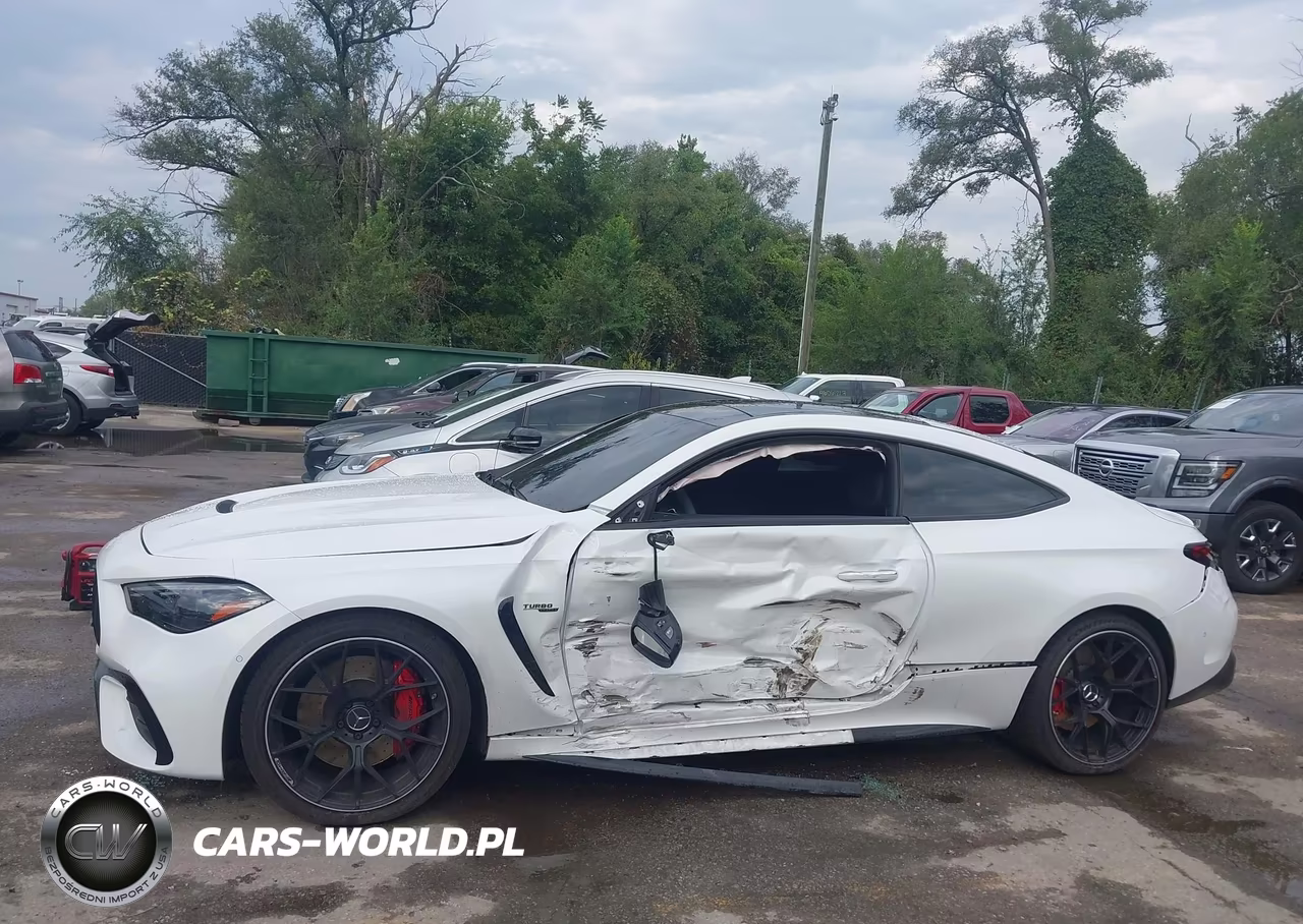 2025 Mercedes-Benz Cle Amg 53 4Matic VIN:W1KMJ6CB5SF072574 - 14