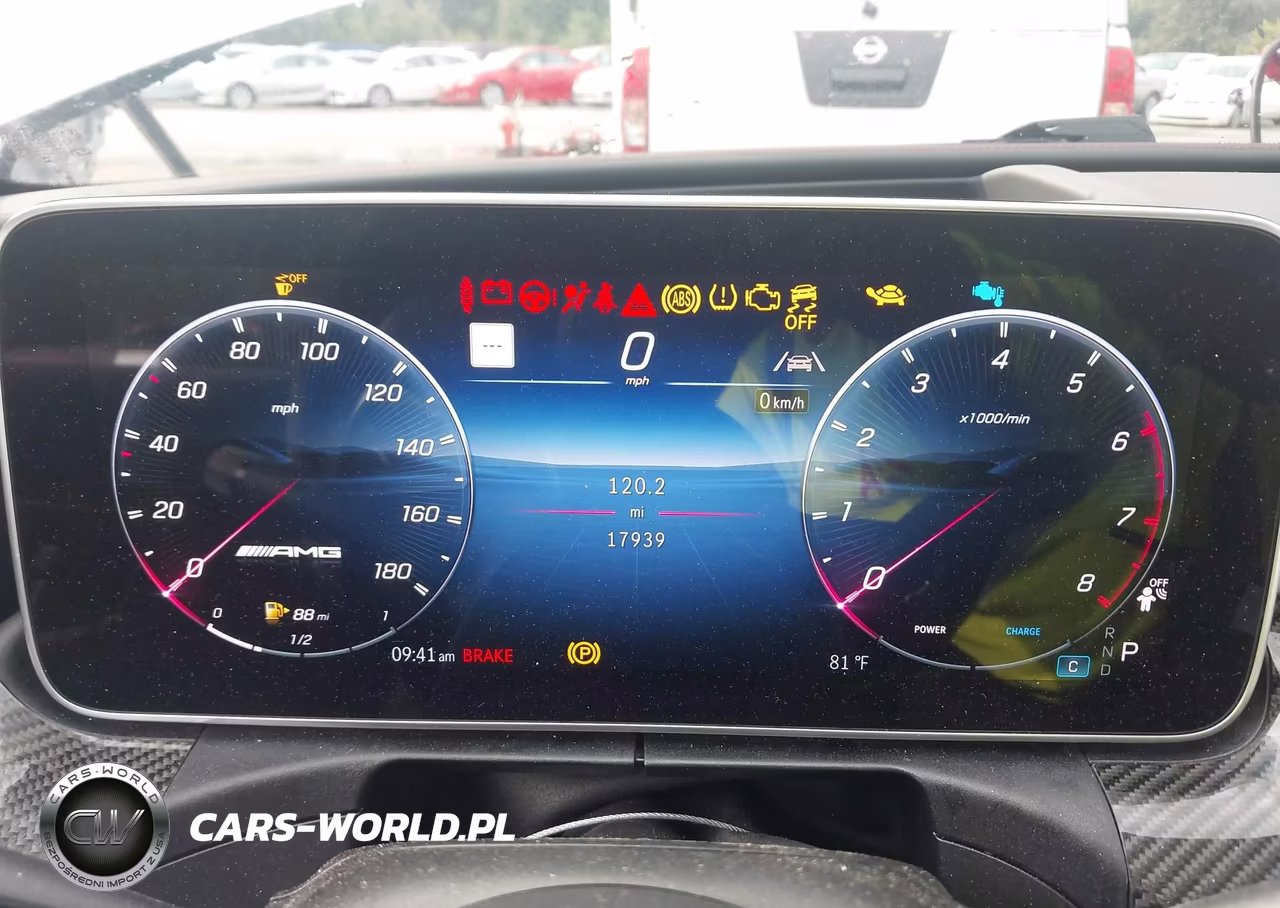 2025 Mercedes-Benz Cle Amg 53 4Matic VIN:W1KMJ6CB5SF072574 - 7