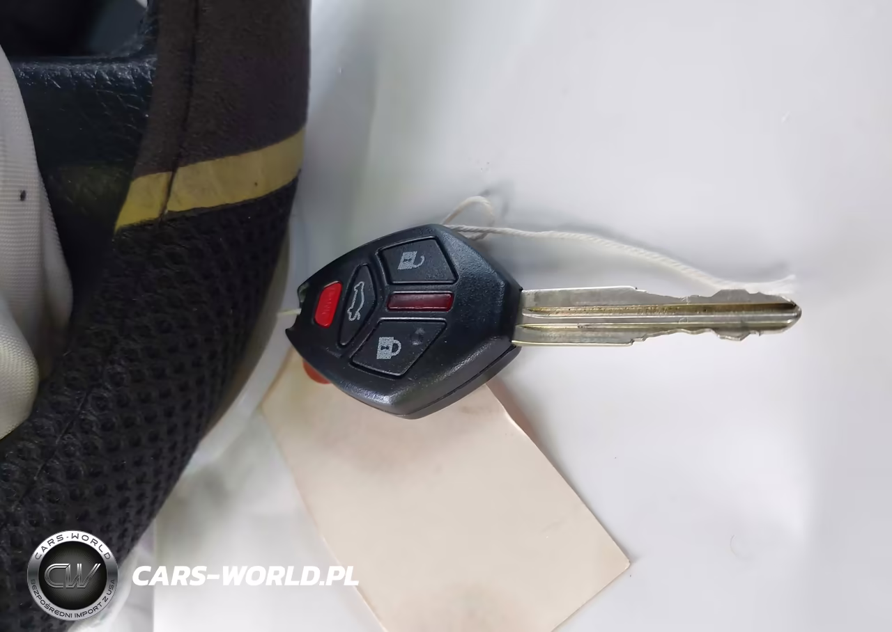 2009 Mitsubishi Eclipse Spyder Gs VIN:4A3AL25F19E016550 - 11