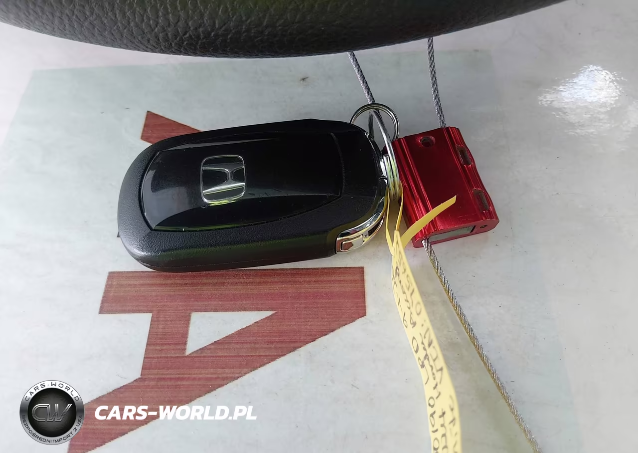 2024 Honda Accord Ex VIN:1HGCY1F31RA075652 - 11