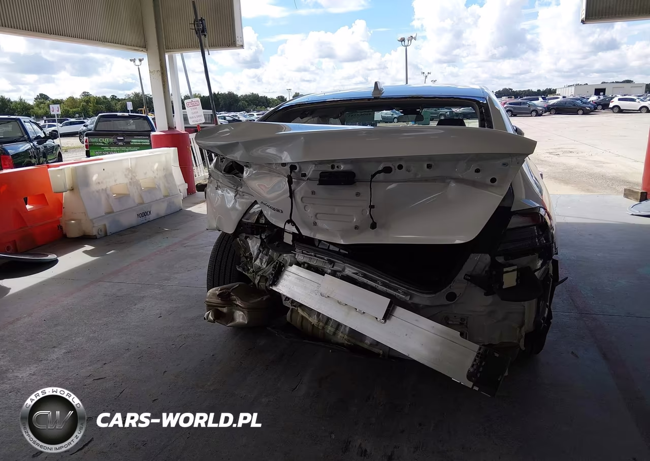 2024 Honda Accord Ex VIN:1HGCY1F31RA075652 - 17