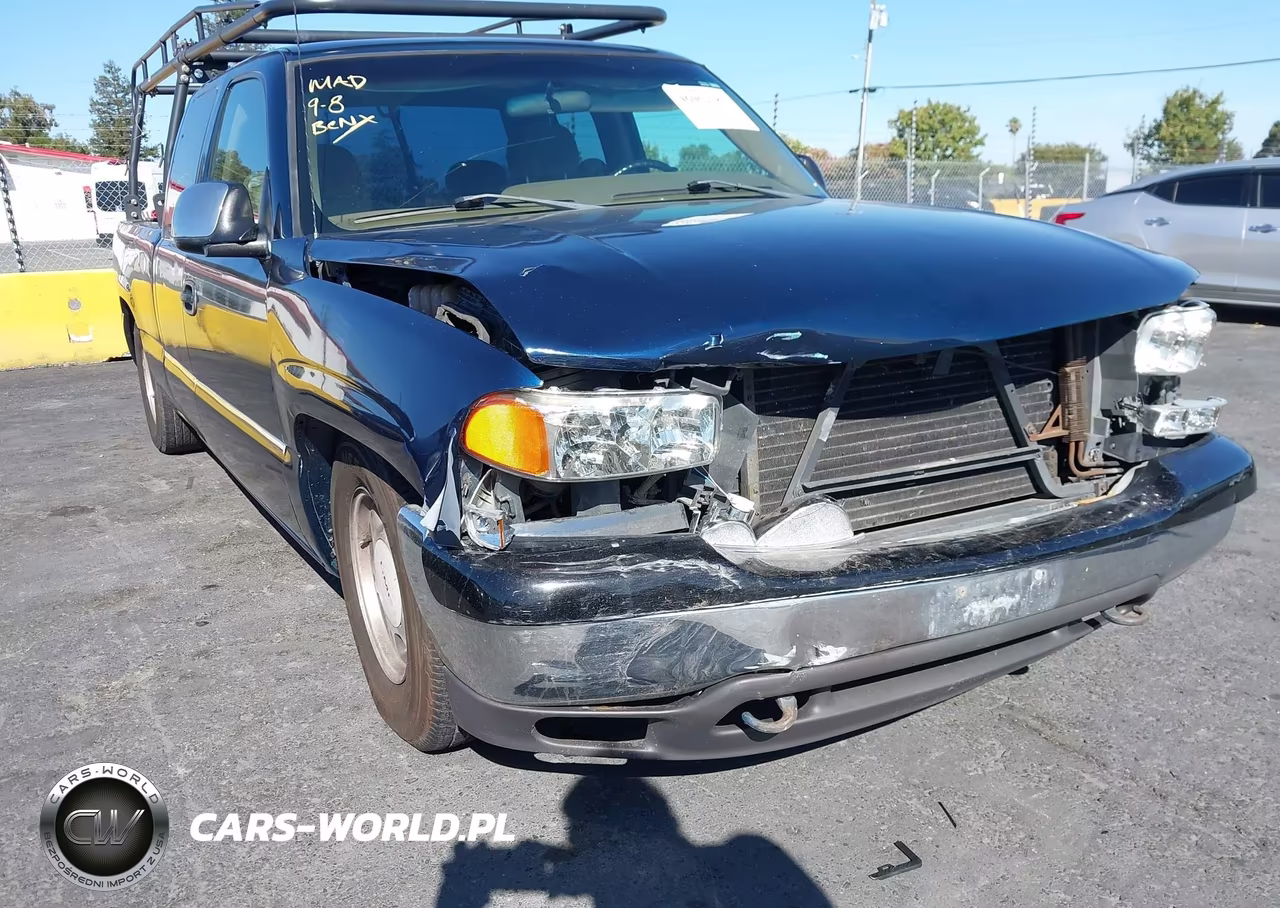 1999 GMC Sierra 1500 Sle VIN:2GTEC19VXX1557238 - 13