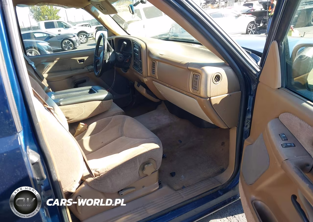 1999 GMC Sierra 1500 Sle VIN:2GTEC19VXX1557238 - 5