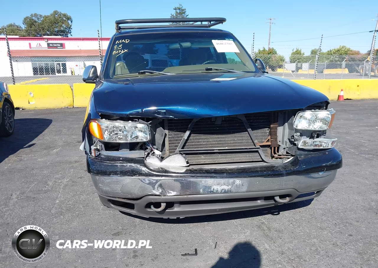 1999 GMC Sierra 1500 Sle VIN:2GTEC19VXX1557238 - 6