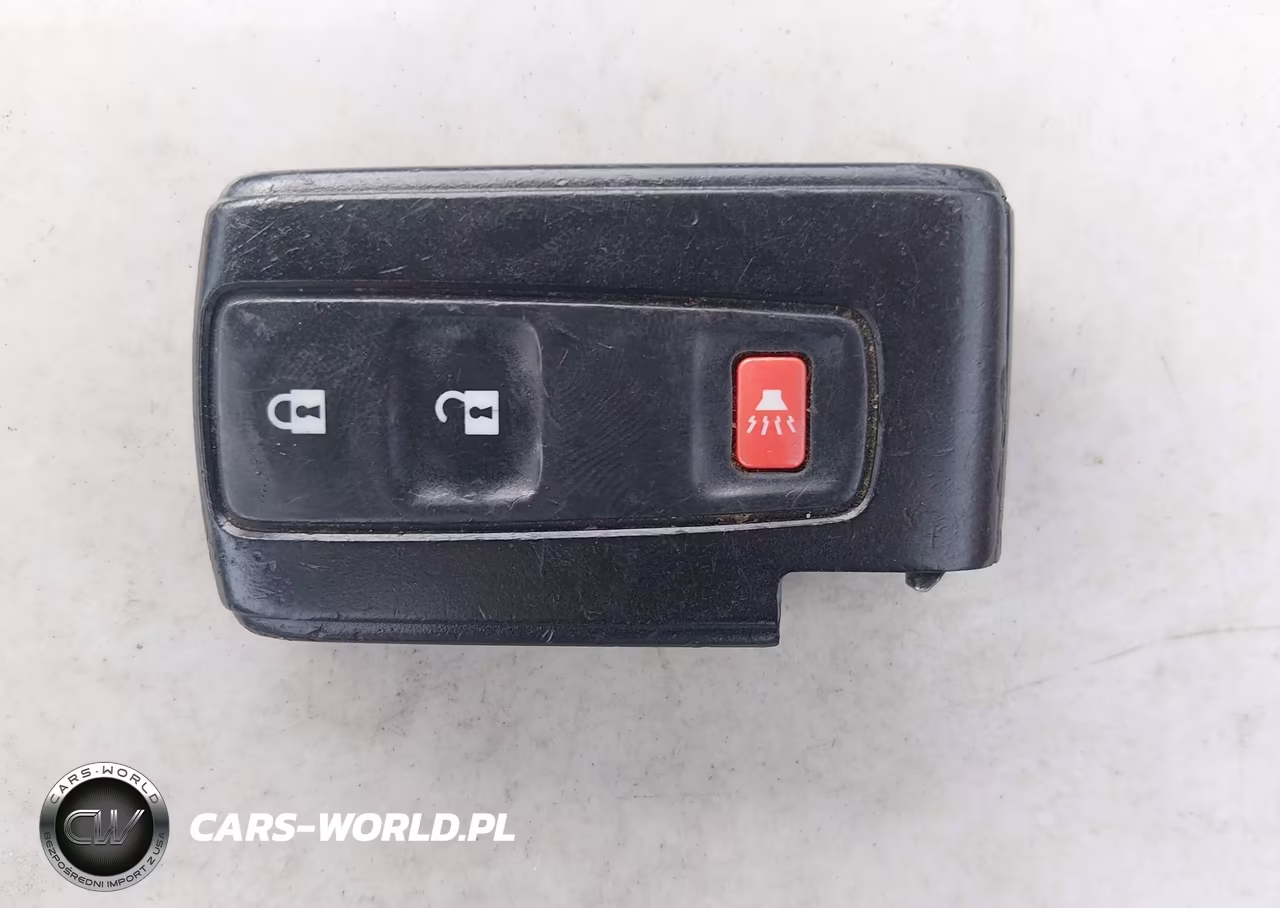 2009 Toyota Prius Touring VIN:JTDKB20U097886729 - 11
