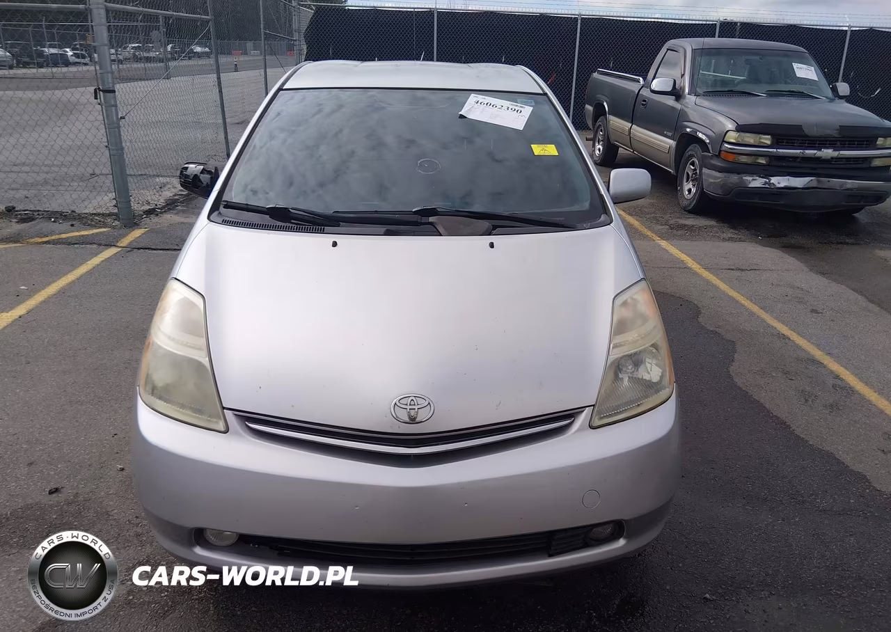 2009 Toyota Prius Touring VIN:JTDKB20U097886729 - 12