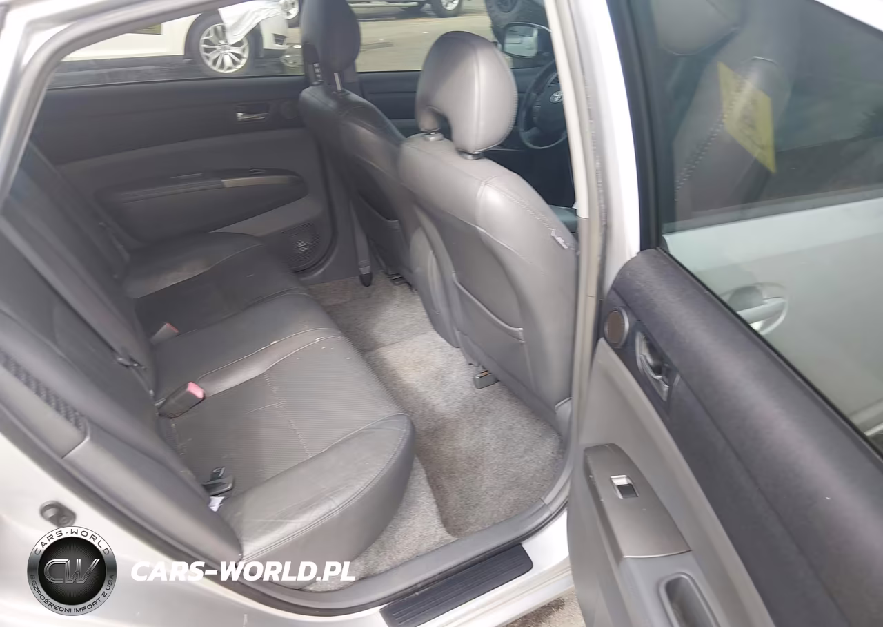 2009 Toyota Prius Touring VIN:JTDKB20U097886729 - 8