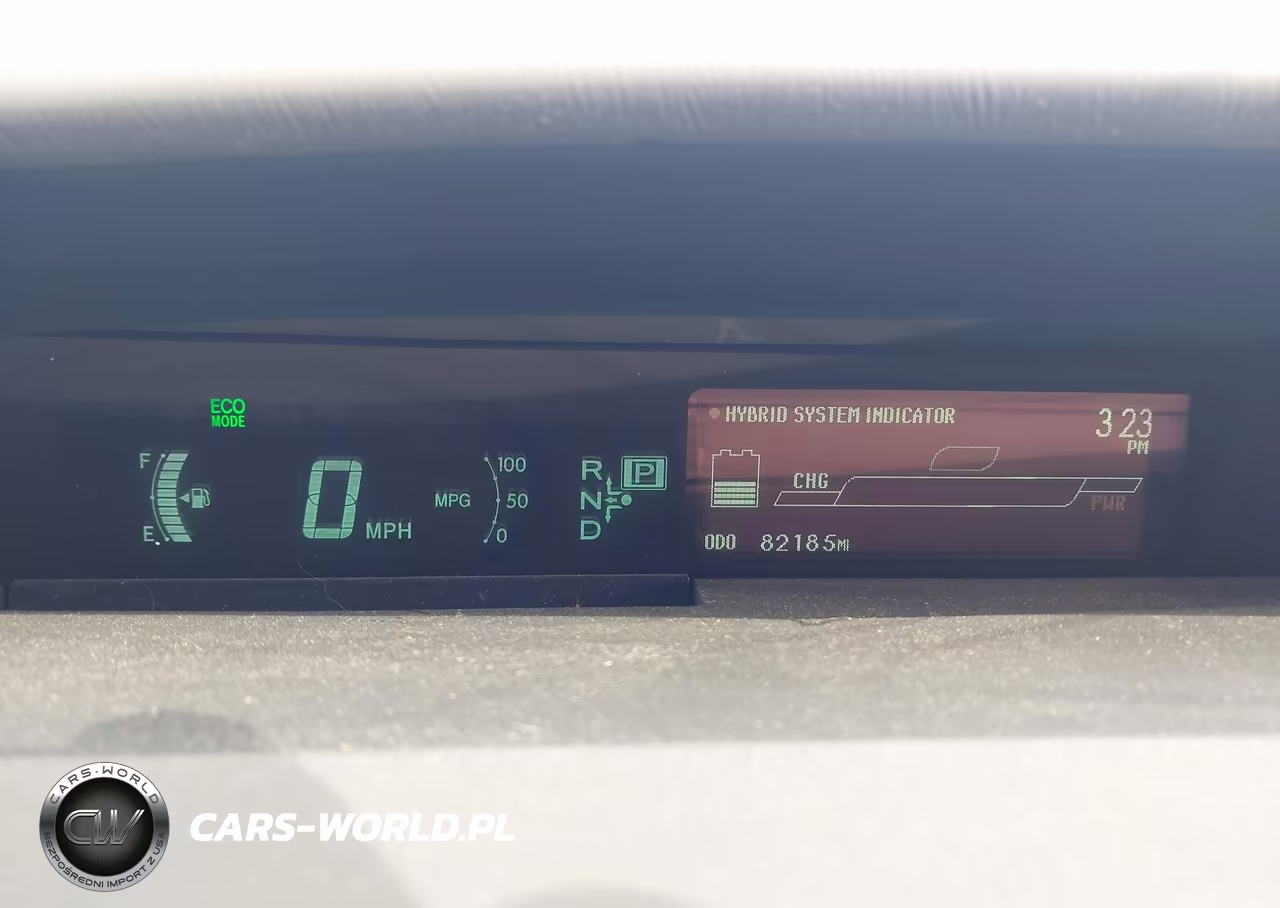 2010 Toyota Prius Iii VIN:JTDKN3DU8A0147791 - 7