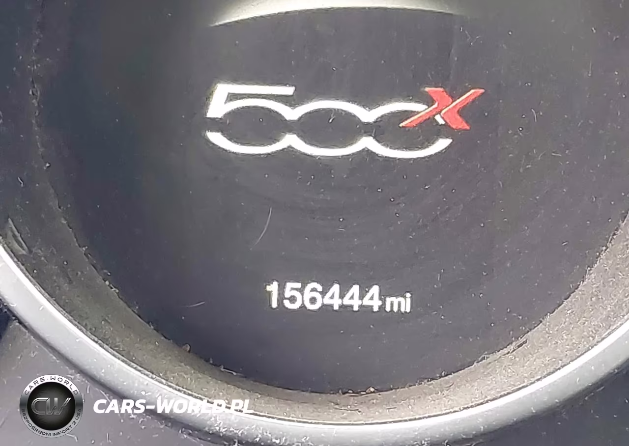 2018 Fiat 500X Urbana Fwd VIN:ZFBCFXCB5JP698926 - 15