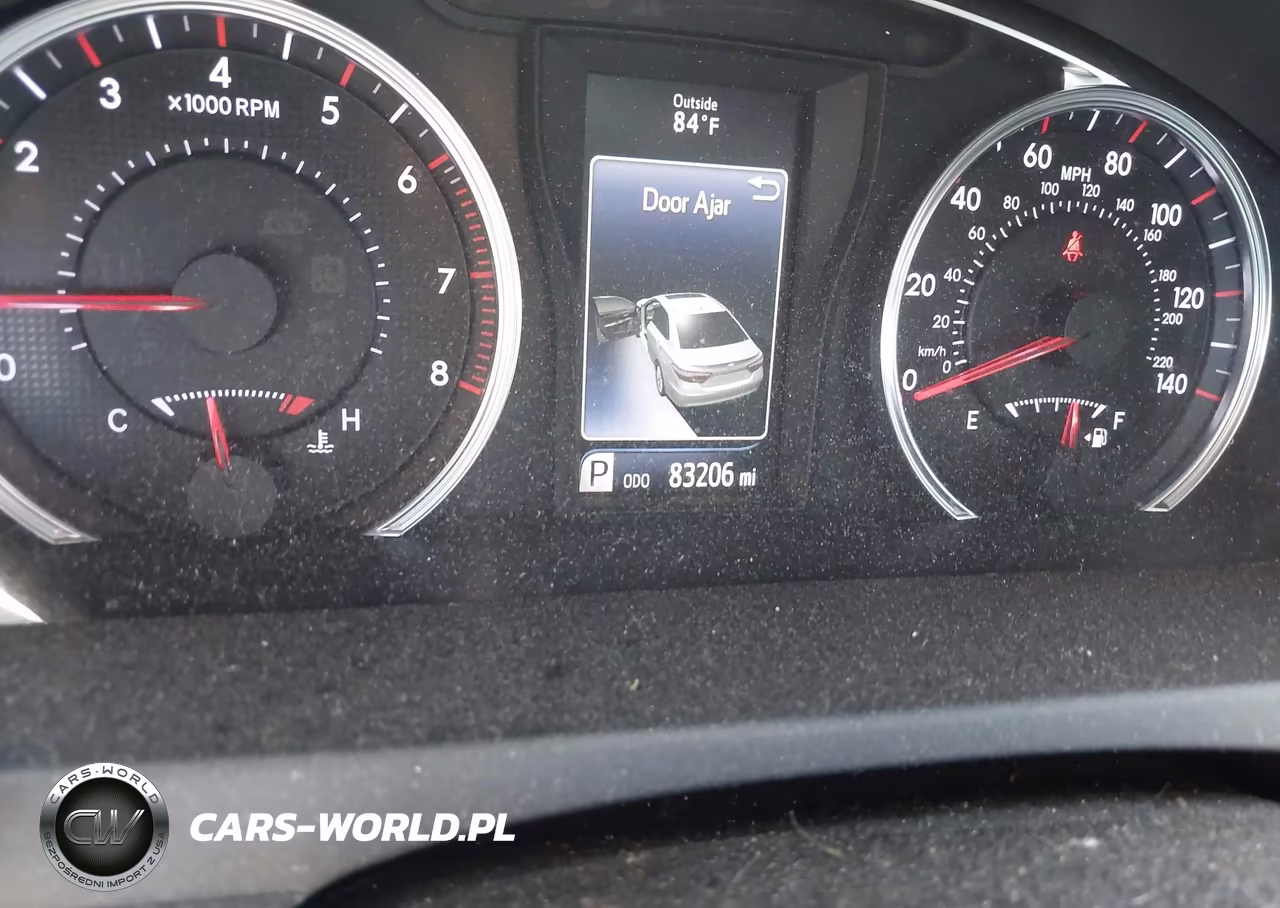 2017 Toyota Camry Se VIN:4T1BF1FK1HU359654 - 7