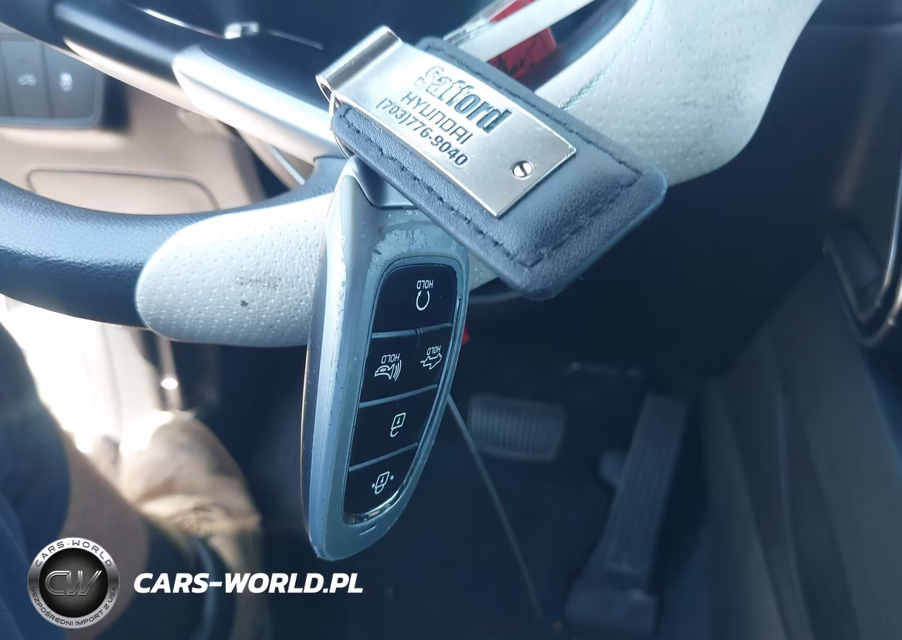 2023 Hyundai Santa Cruz Sel VIN:5NTJCDAE1PH065564 - 11