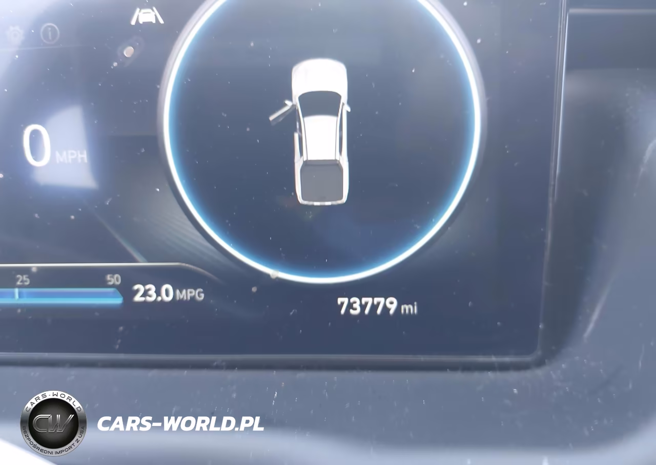 2023 Hyundai Santa Cruz Sel VIN:5NTJCDAE1PH065564 - 15
