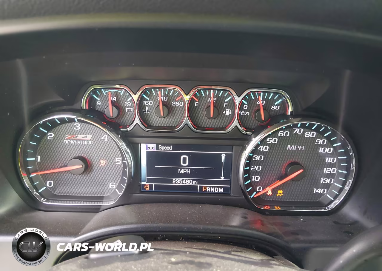 2014 Chevrolet Silverado 1500 2Lt VIN:1GCVKREC0EZ128104 - 7