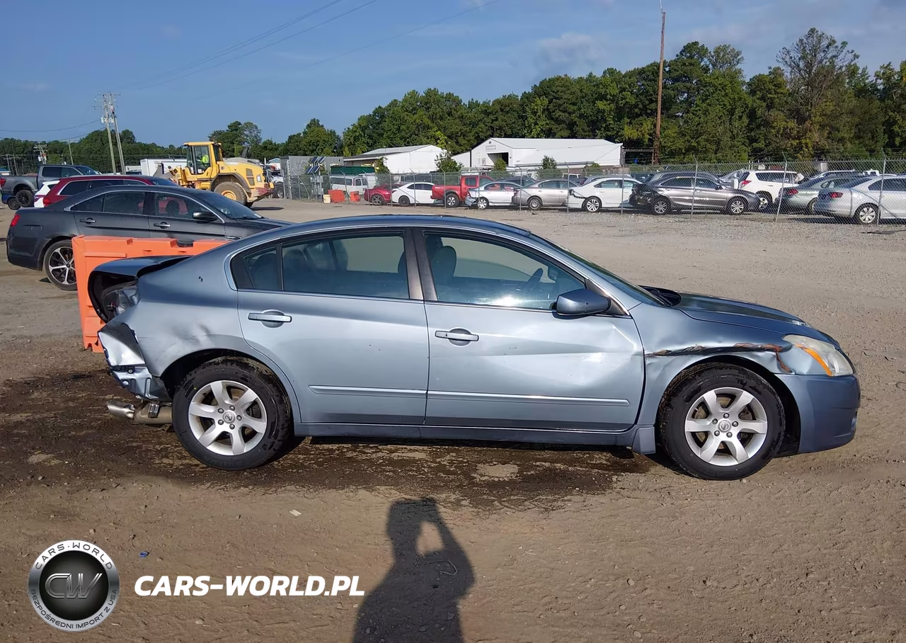 2012 Nissan Altima 2.5 S VIN:1N4AL2AP6CN477144 - 14
