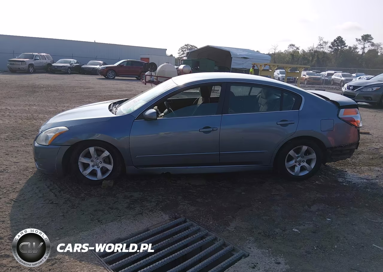 2012 Nissan Altima 2.5 S VIN:1N4AL2AP6CN477144 - 15