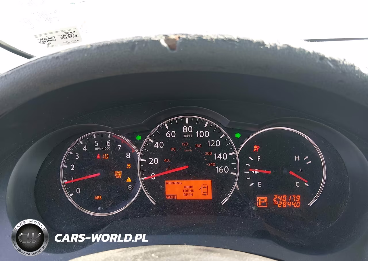 2012 Nissan Altima 2.5 S VIN:1N4AL2AP6CN477144 - 7