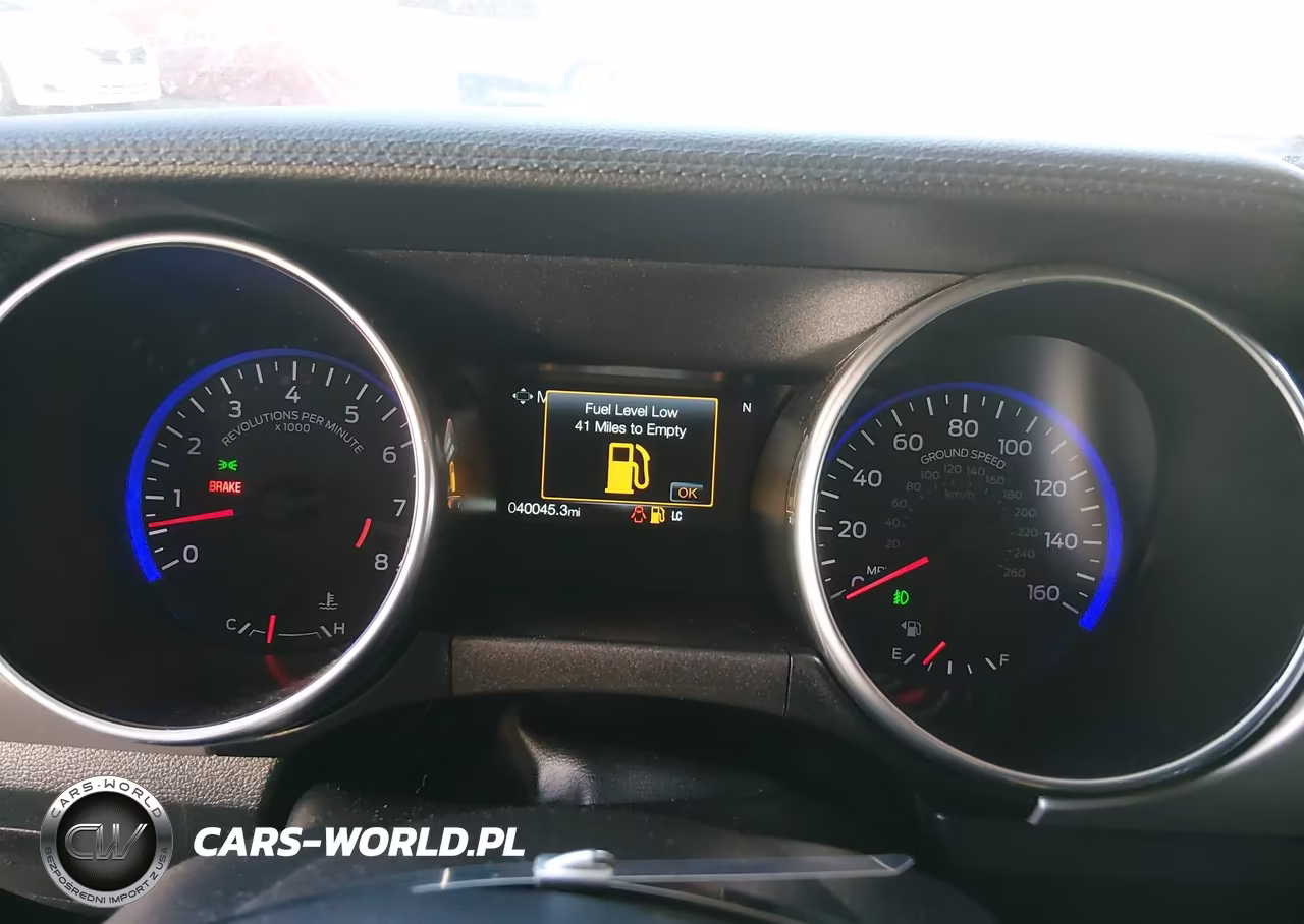 2018 Ford Mustang Gt Premium VIN:1FA6P8CFXJ5183888 - 7