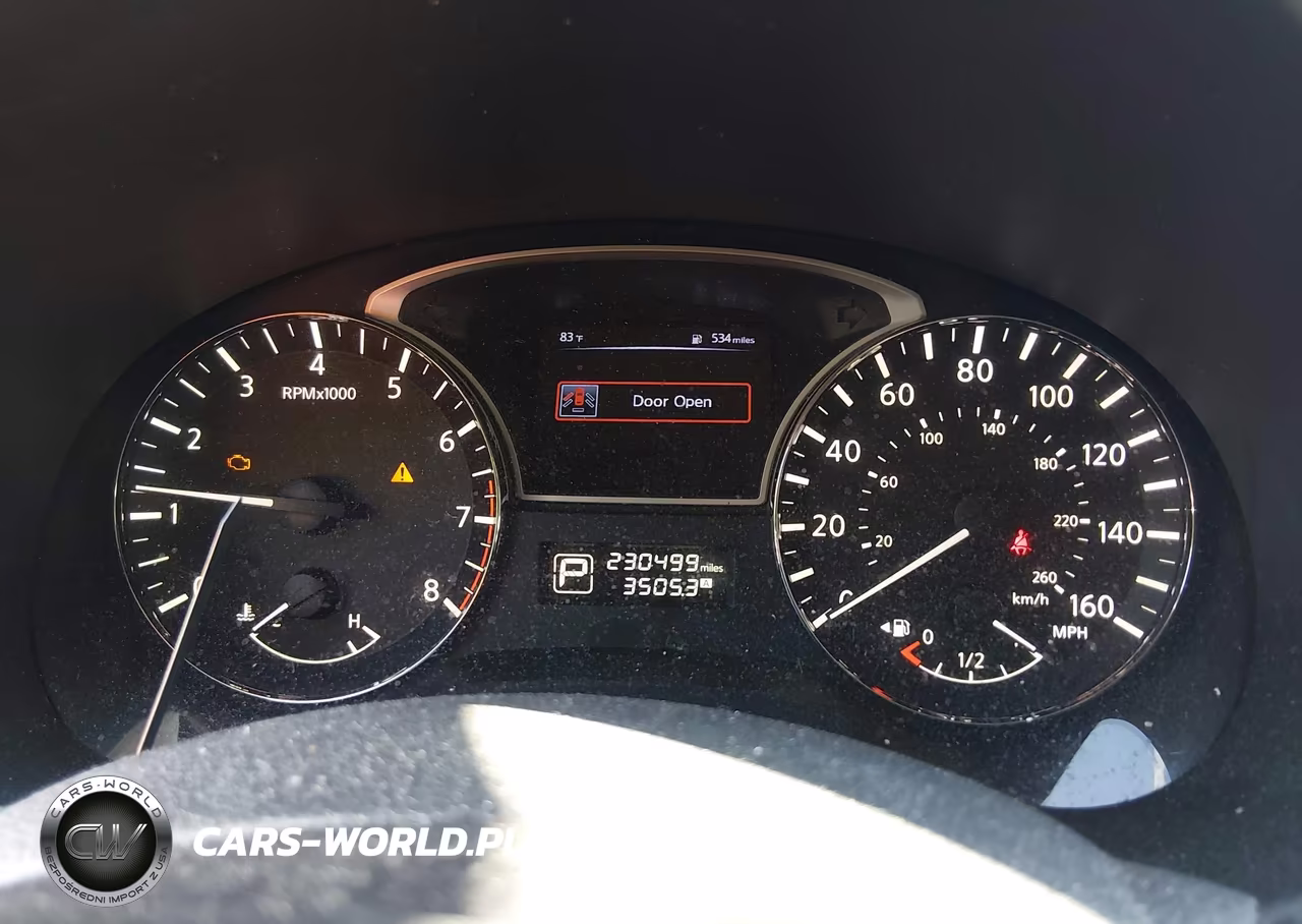 2015 Nissan Altima 2.5 S VIN:1N4AL3AP0FC191098 - 7