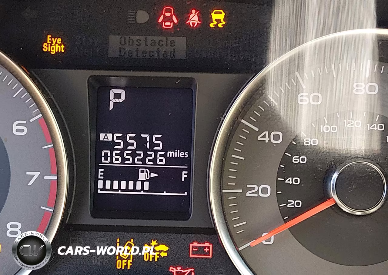 2015 Subaru Forester 2.5I Premium VIN:JF2SJAFC0FH472529 - 15