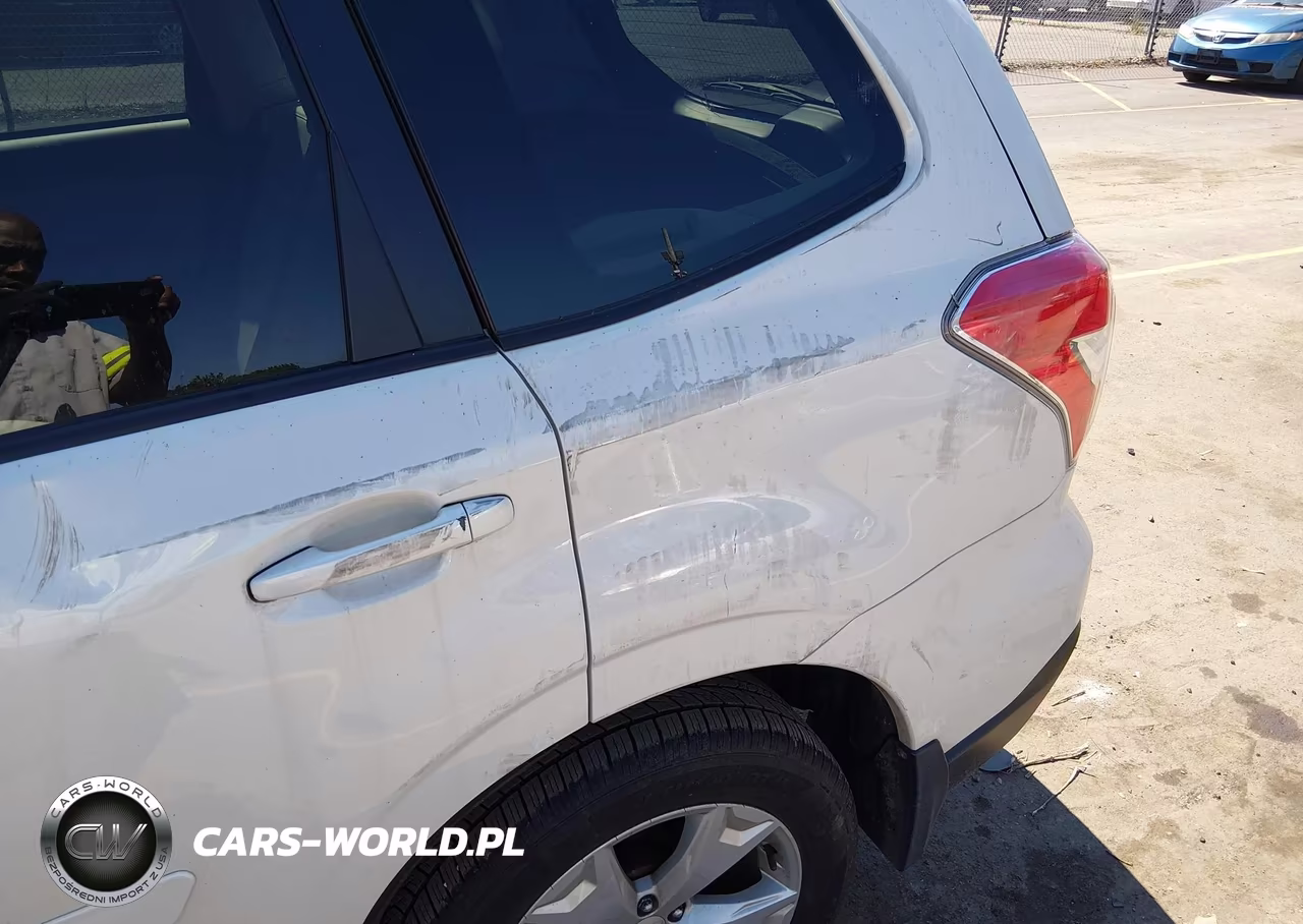 2015 Subaru Forester 2.5I Premium VIN:JF2SJAFC0FH472529 - 19